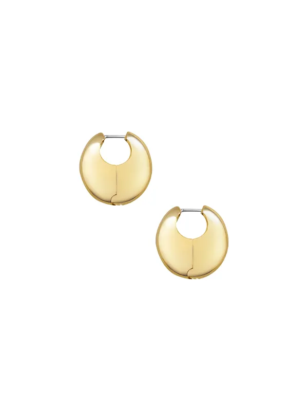 Ferma Earrings sold by Laura Lombardi