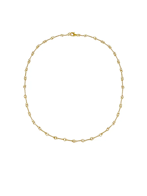 Riccio Chain sold by Laura Lombardi