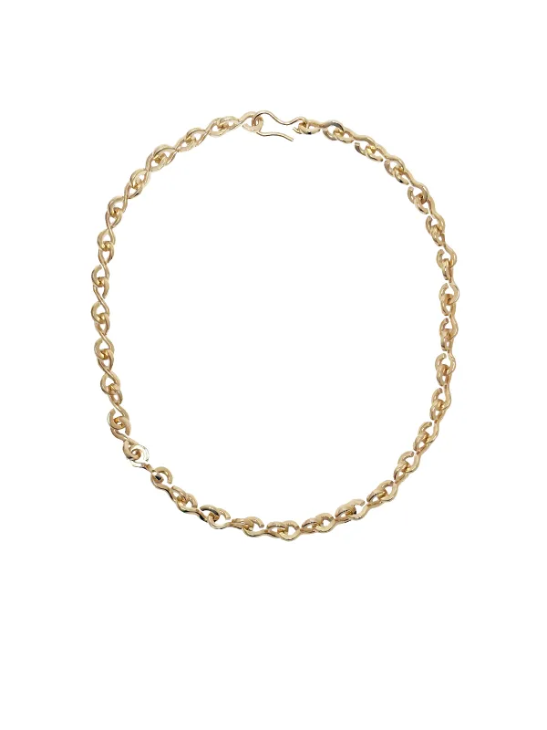 Nuova Necklace sold by Laura Lombardi