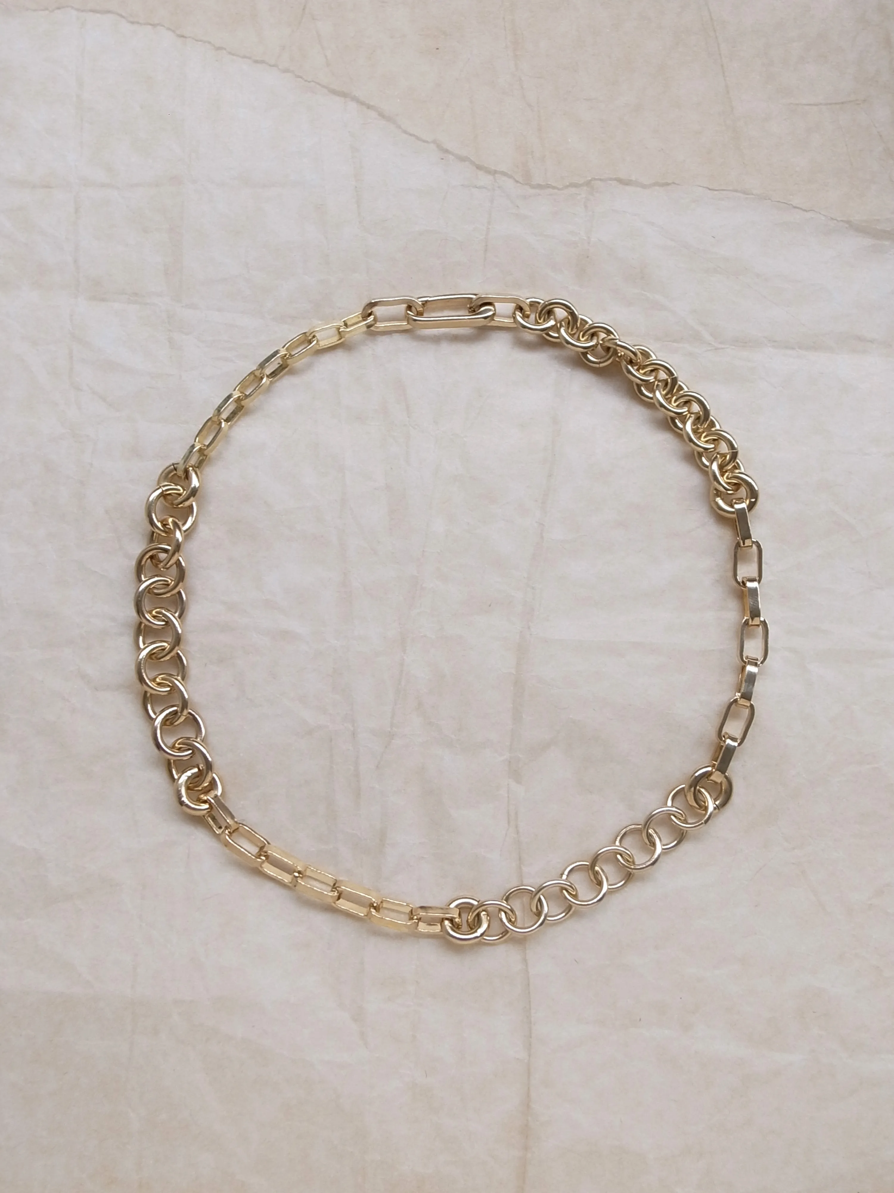 Stessa Necklace sold by Laura Lombardi product image thumbnail 3