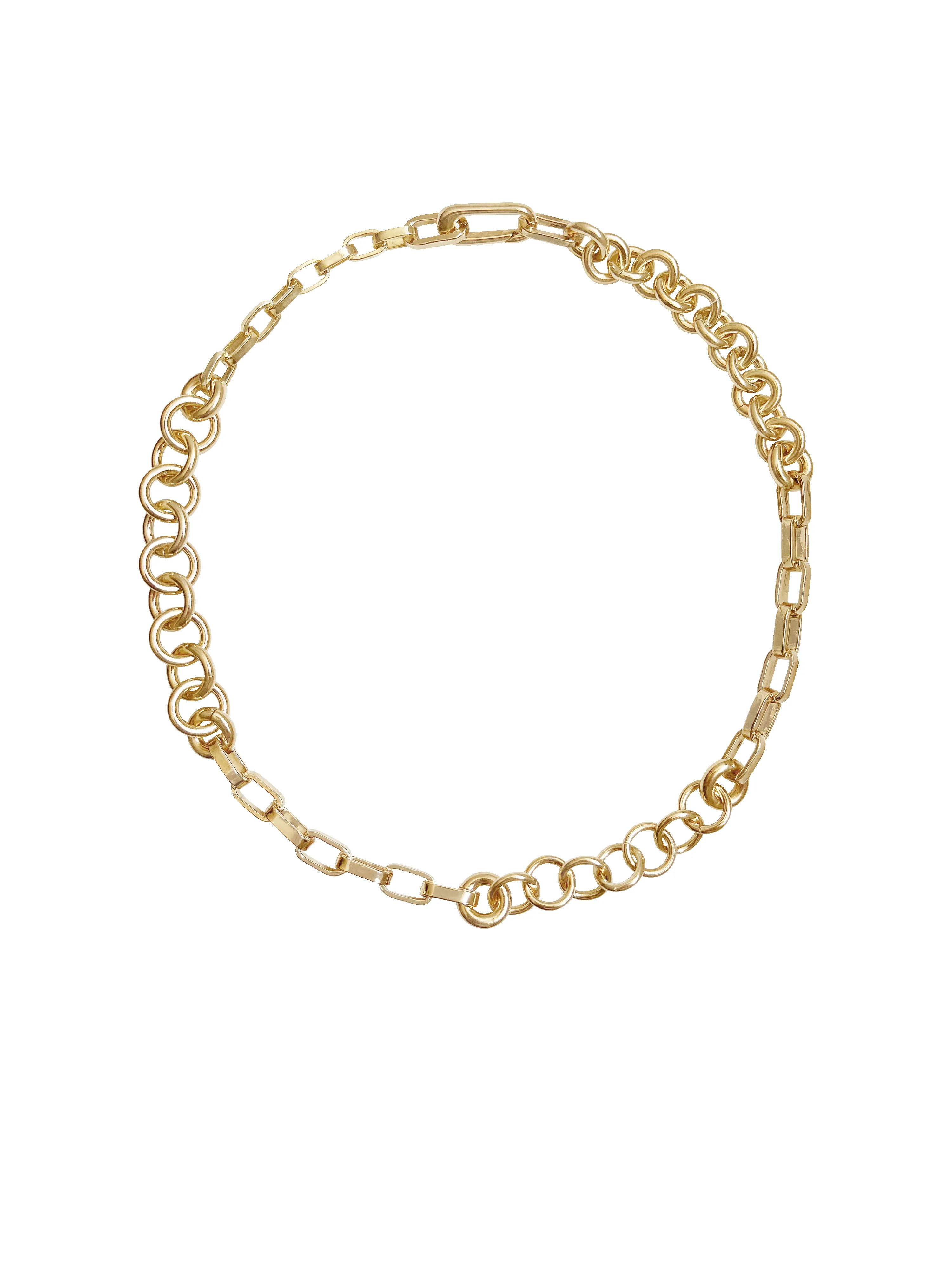 Stessa Necklace sold by Laura Lombardi