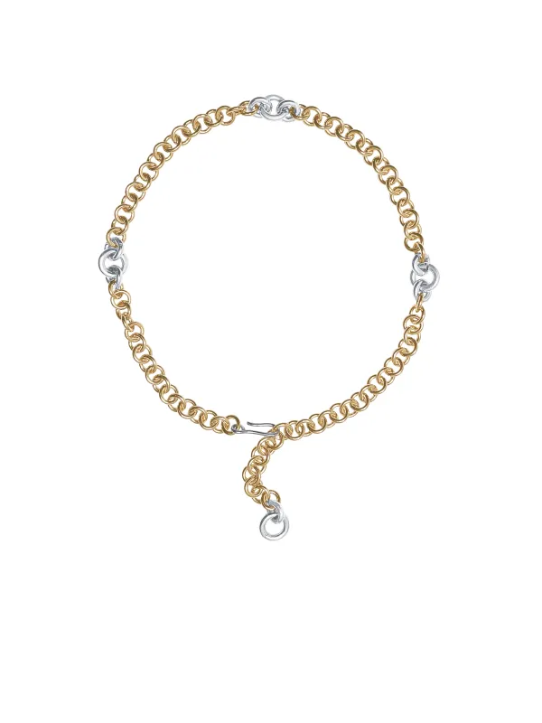 Maglia Necklace sold by Laura Lombardi