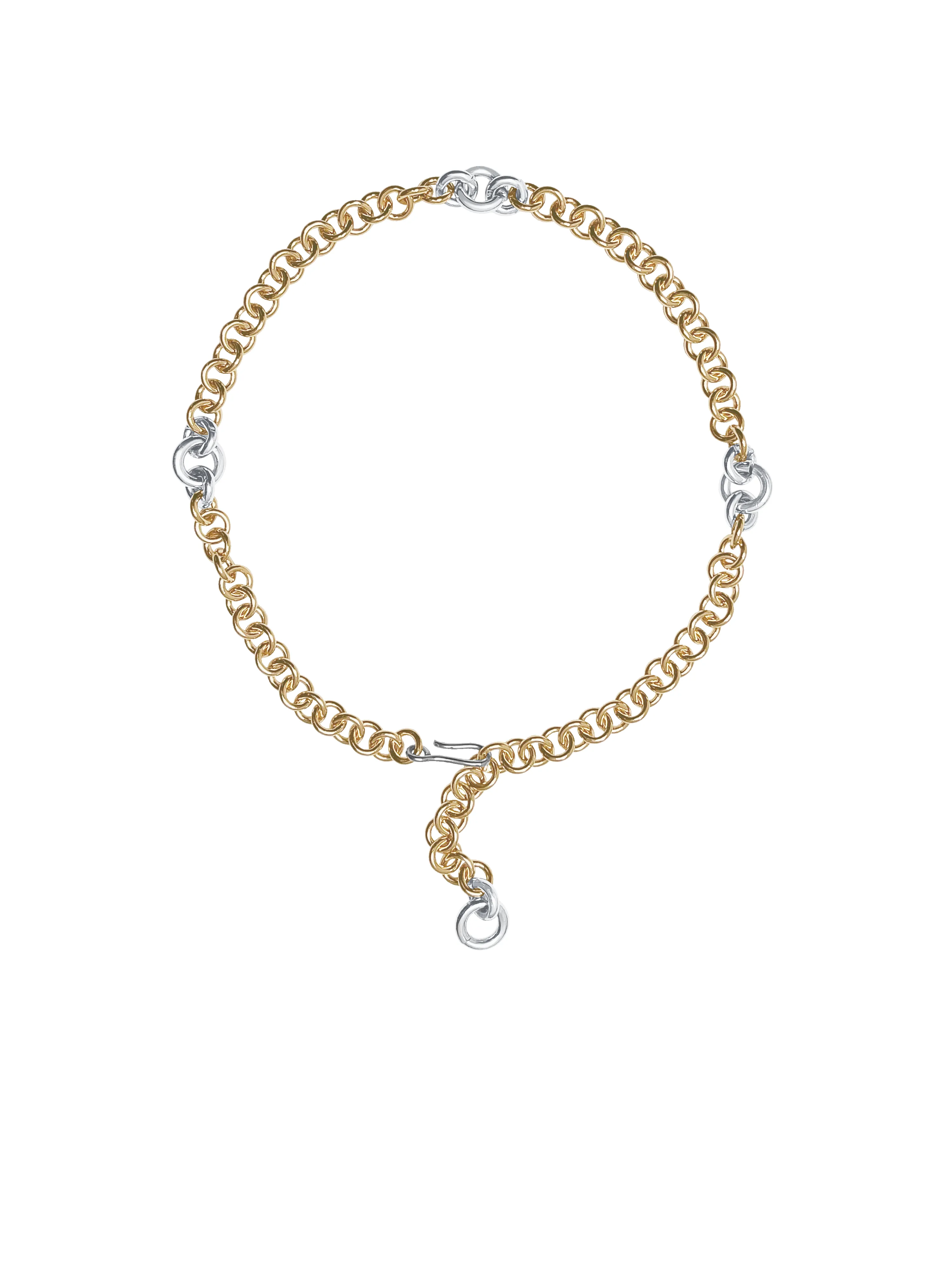 Maglia Necklace sold by Laura Lombardi