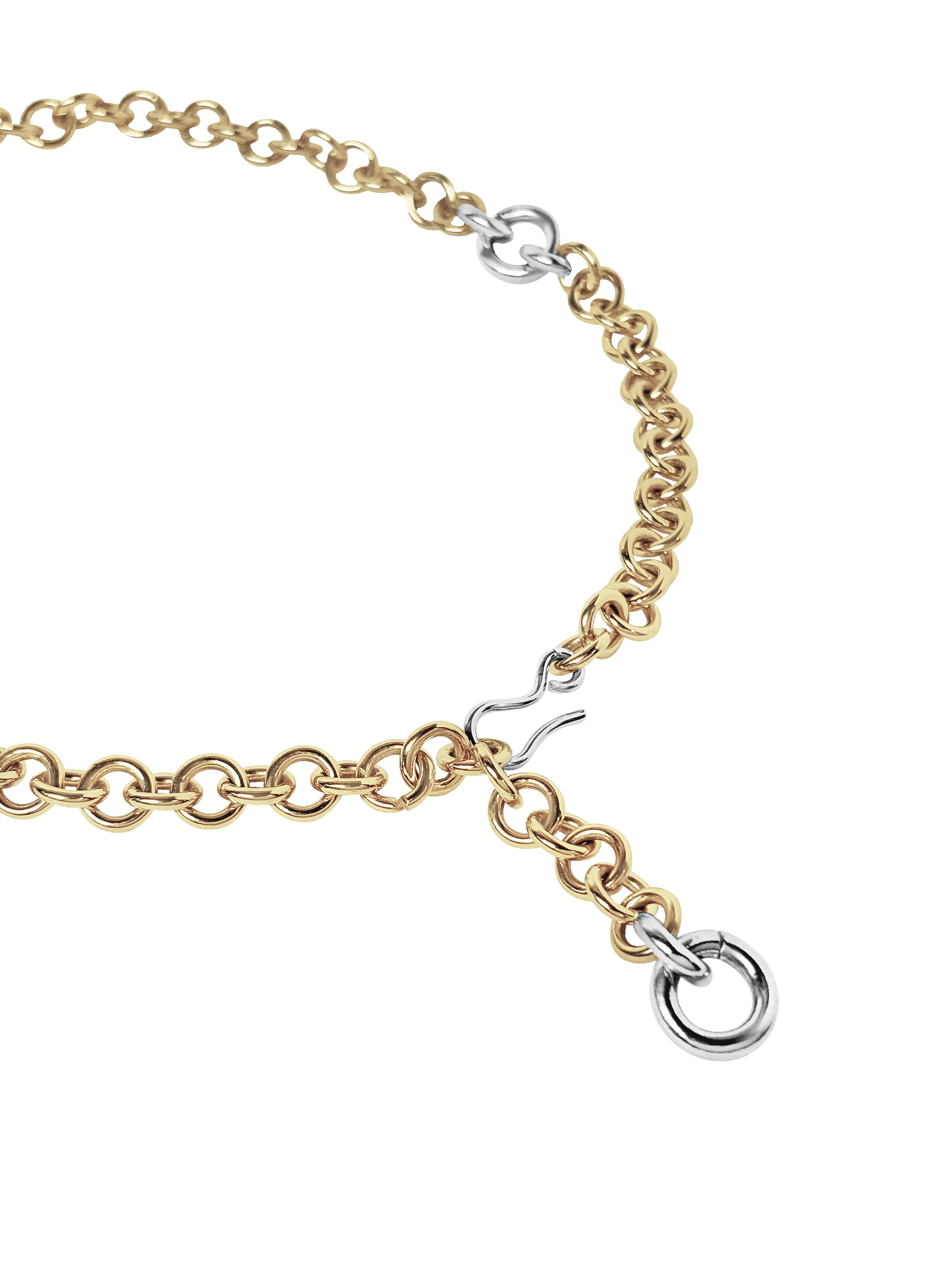 Maglia Necklace sold by Laura Lombardi product image thumbnail 4