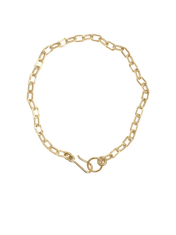 Fara Necklace sold by Laura Lombardi