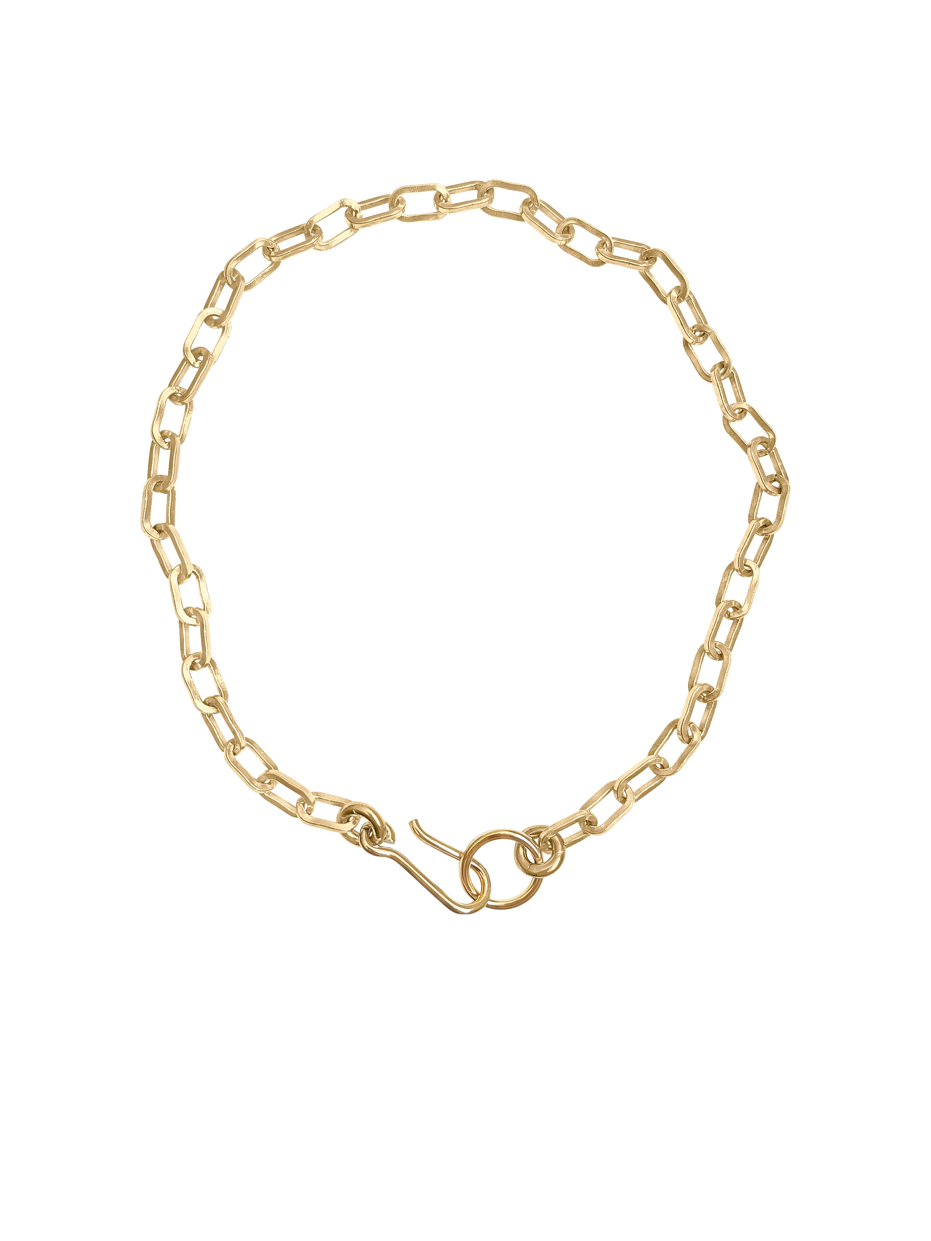 Fara Necklace sold by Laura Lombardi