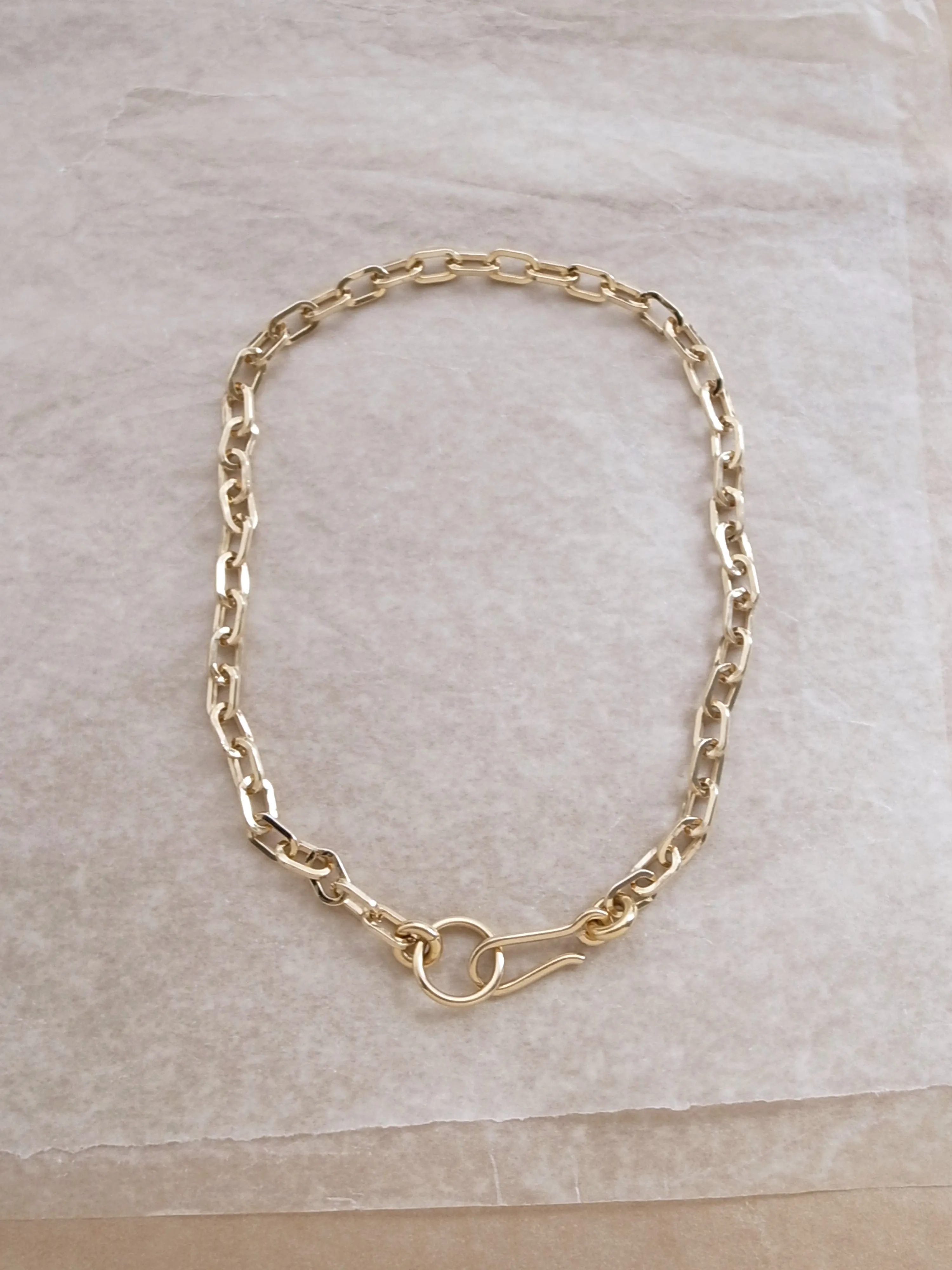 Fara Necklace sold by Laura Lombardi product image thumbnail 3