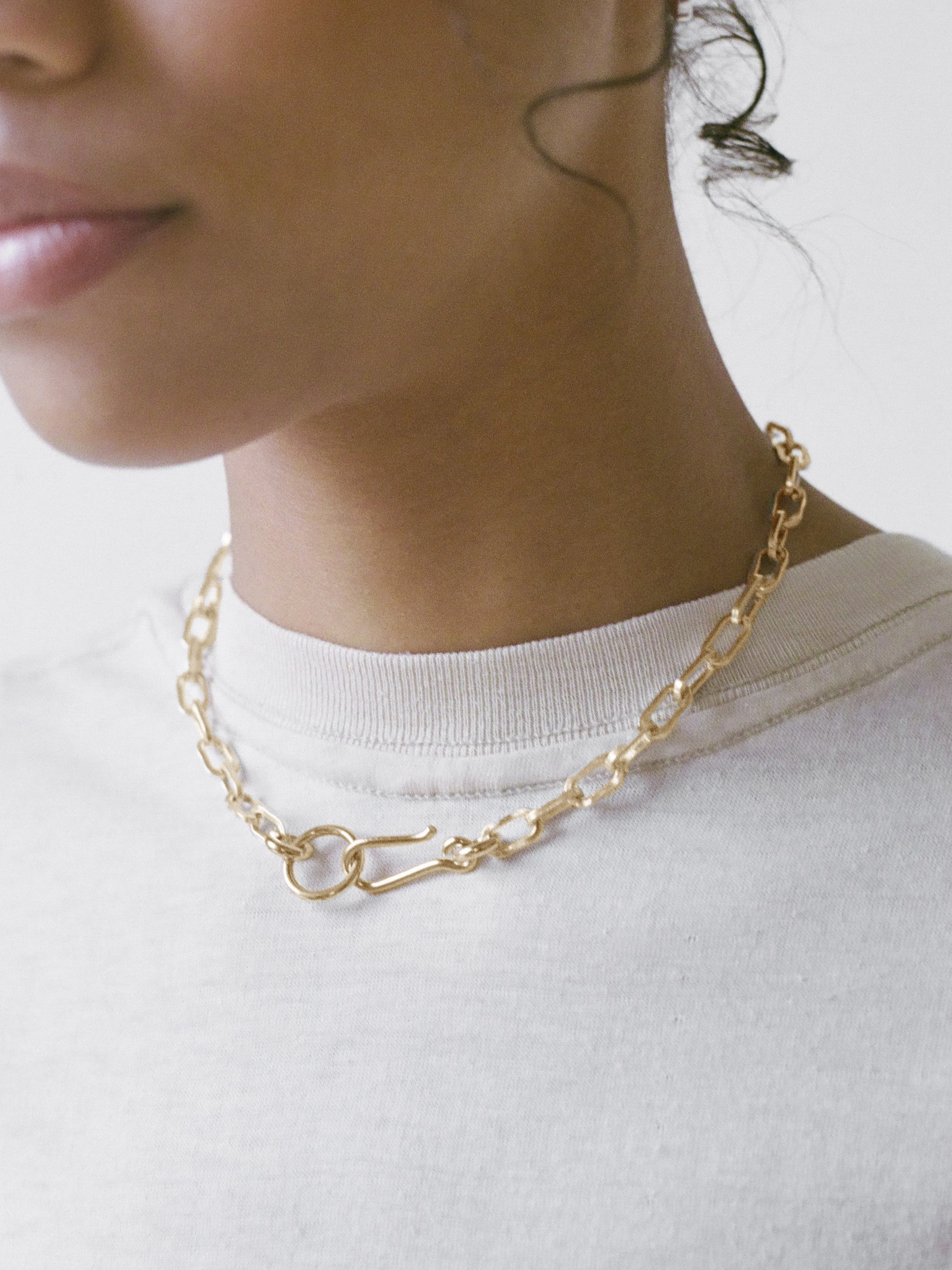 Fara Necklace sold by Laura Lombardi product image thumbnail 2