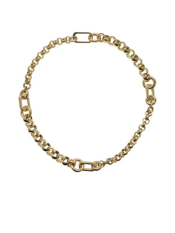 Pietra Necklace sold by Laura Lombardi