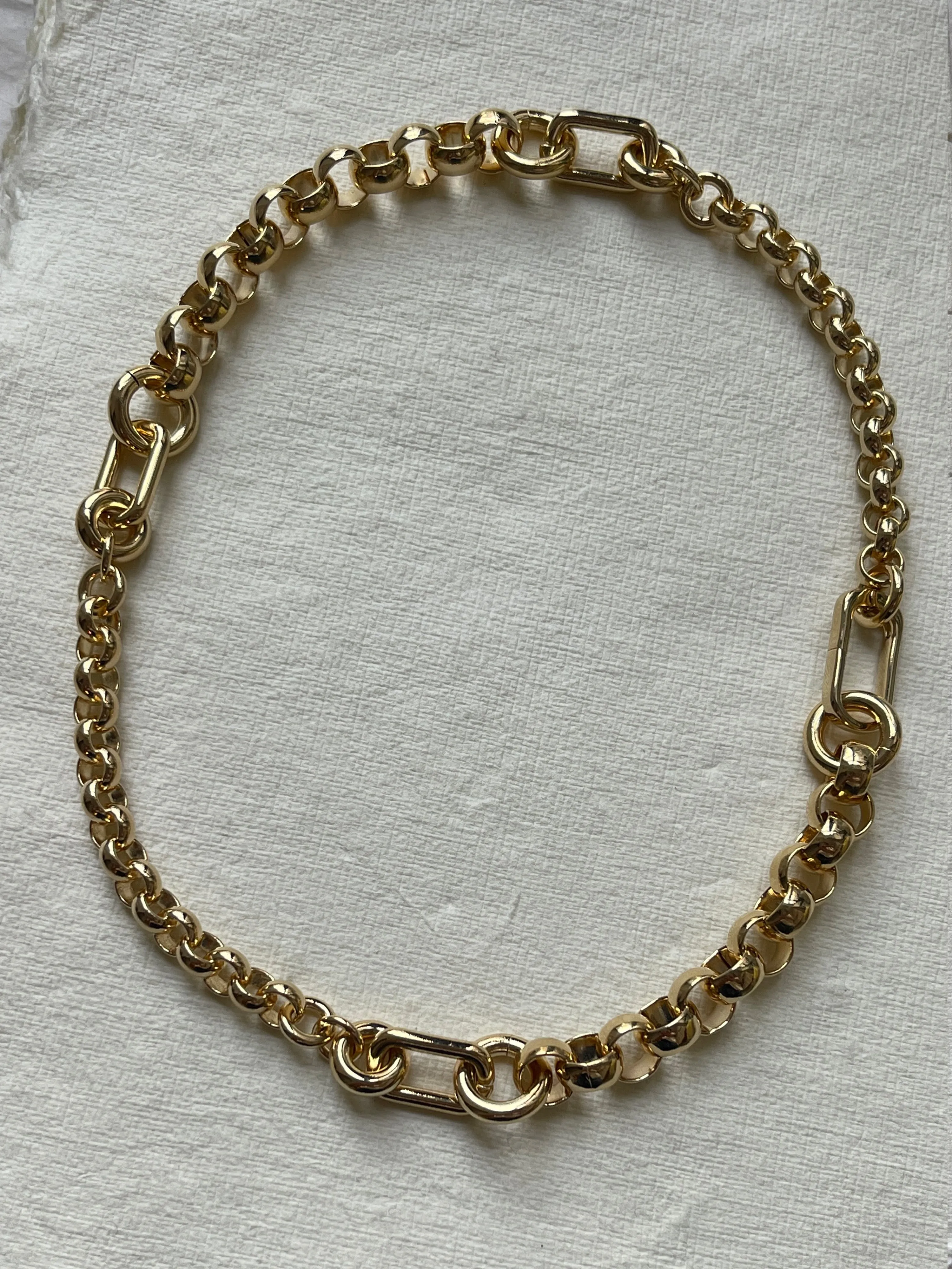 Pietra Necklace sold by Laura Lombardi product image thumbnail 3