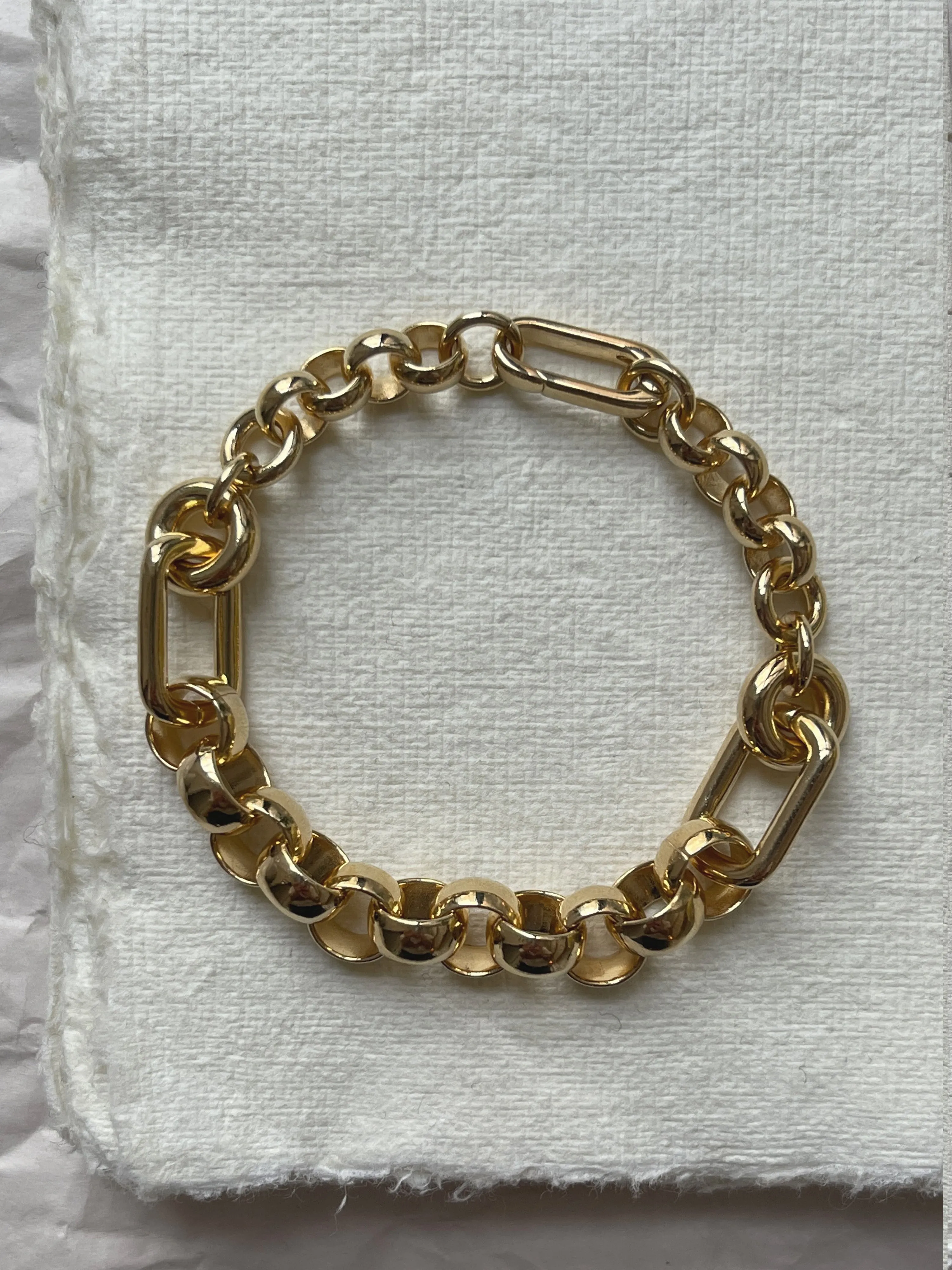 Pietra Bracelet sold by Laura Lombardi product image thumbnail 3