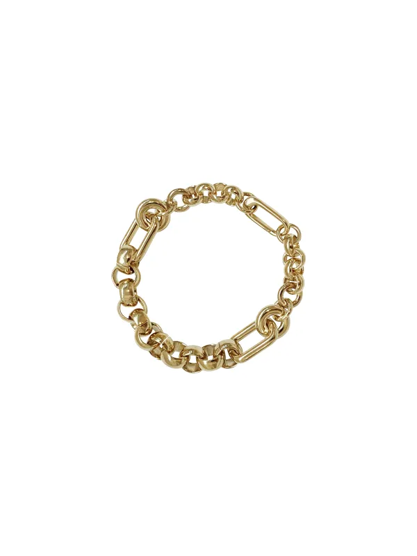 Pietra Bracelet sold by Laura Lombardi