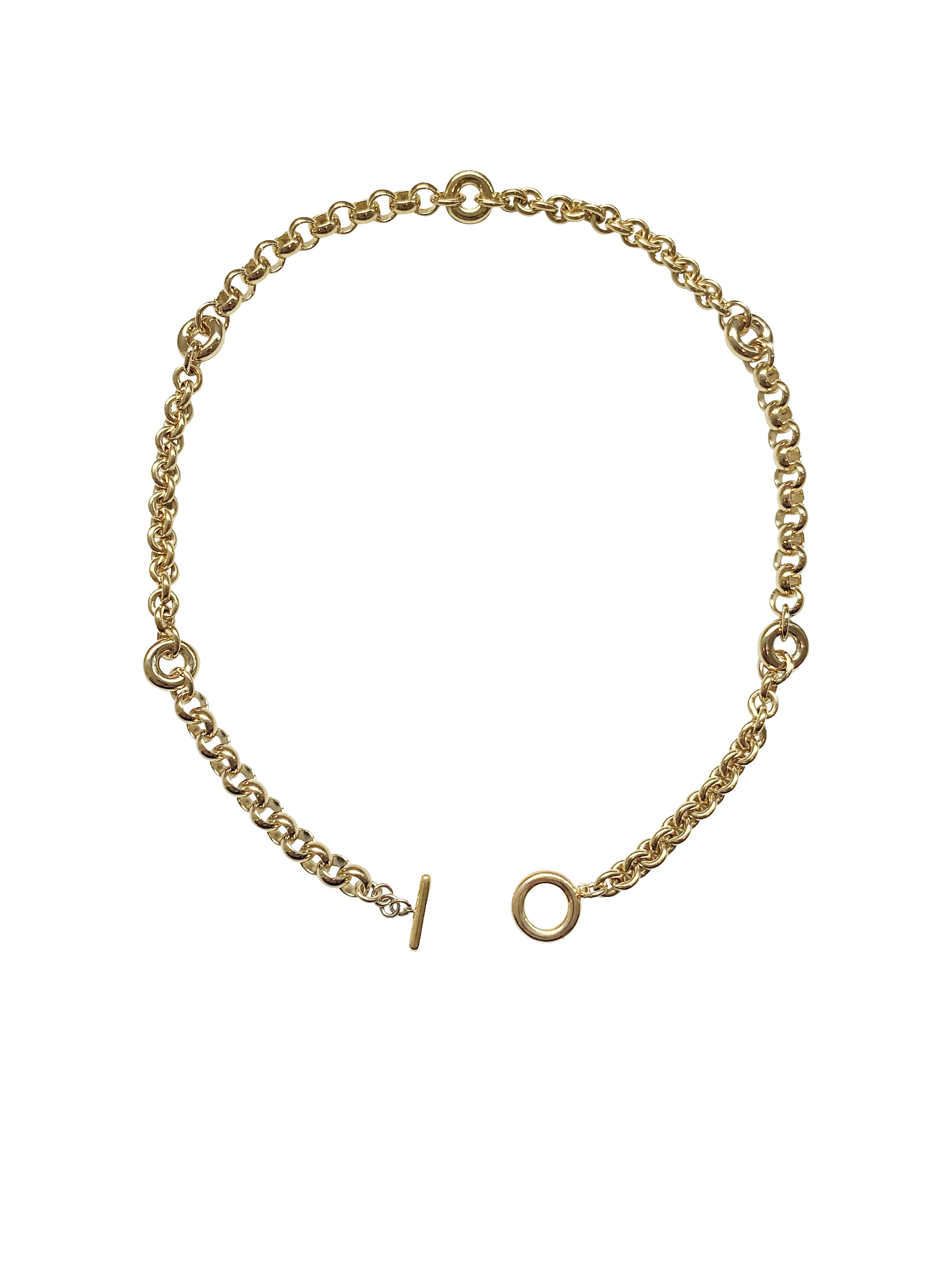 Fillia Necklace sold by Laura Lombardi product image thumbnail 4