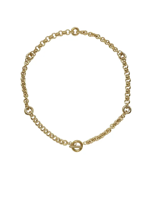 Fillia Necklace sold by Laura Lombardi