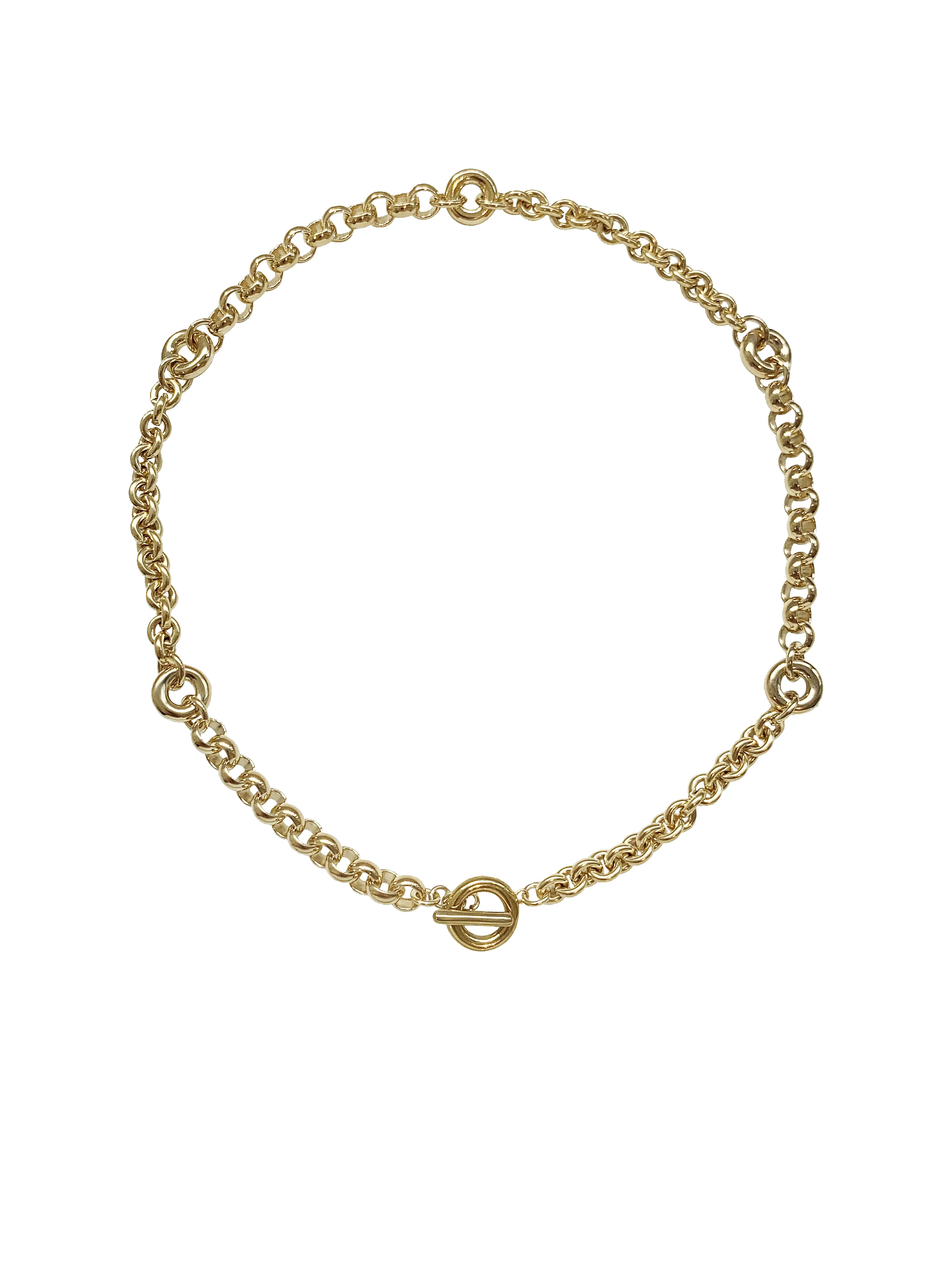 Fillia Necklace sold by Laura Lombardi