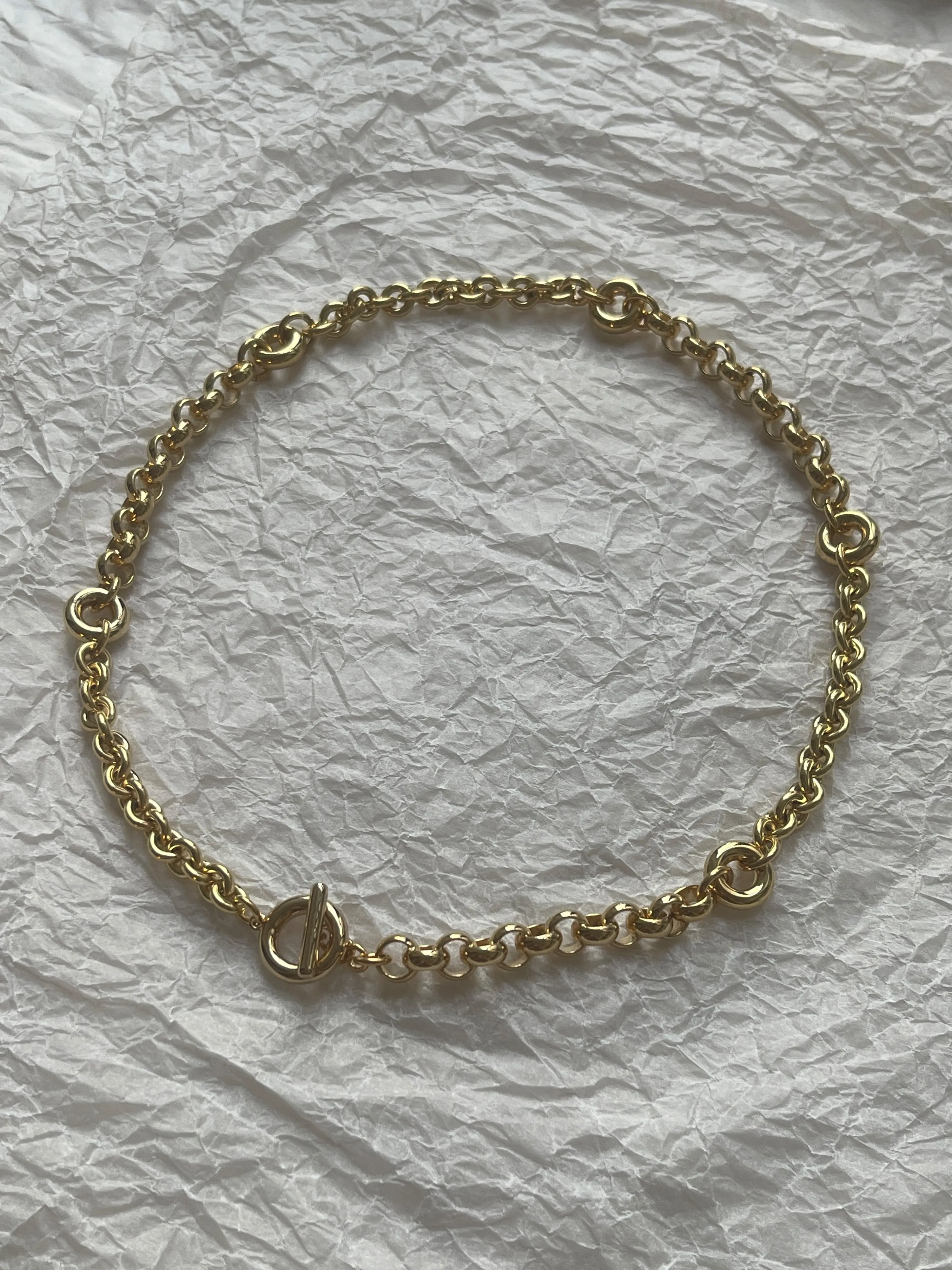 Fillia Necklace sold by Laura Lombardi product image thumbnail 3