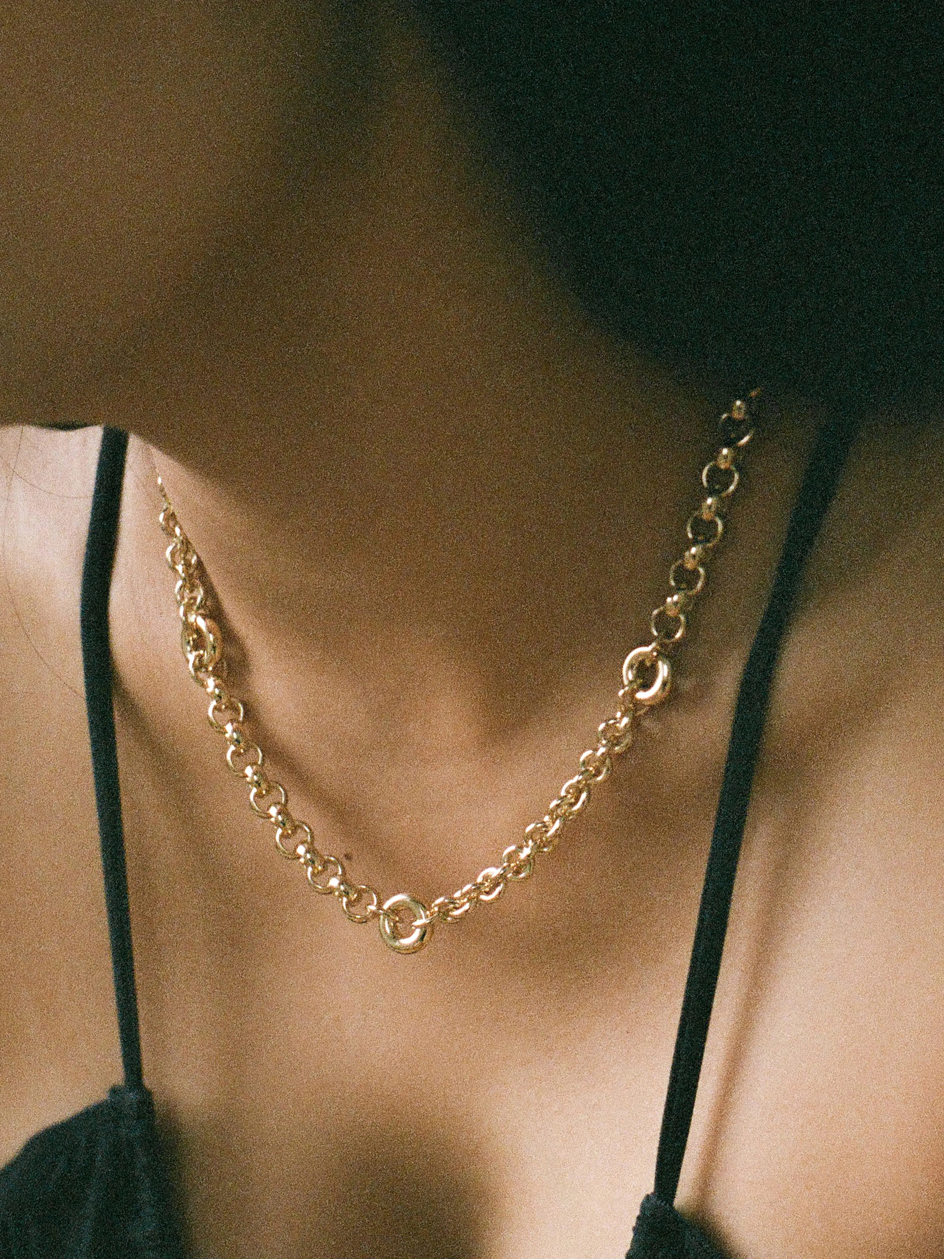 Fillia Necklace sold by Laura Lombardi product image thumbnail 2