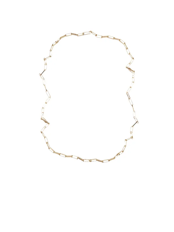 Gianna Necklace sold by Laura Lombardi