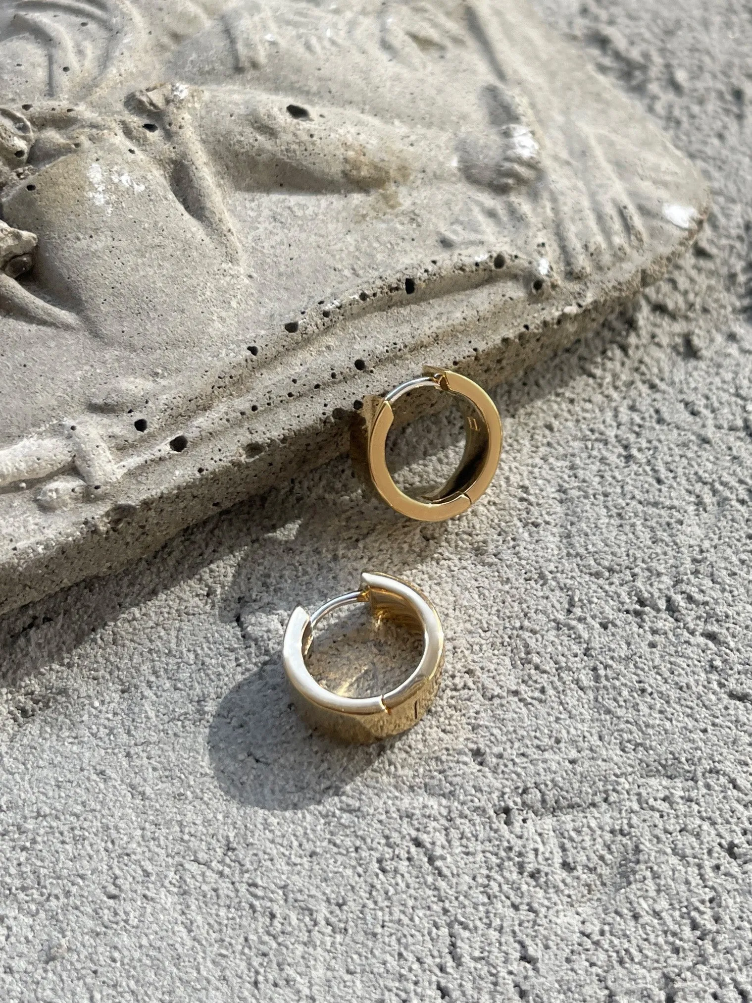 Forza Hoops sold by Laura Lombardi product image thumbnail 3