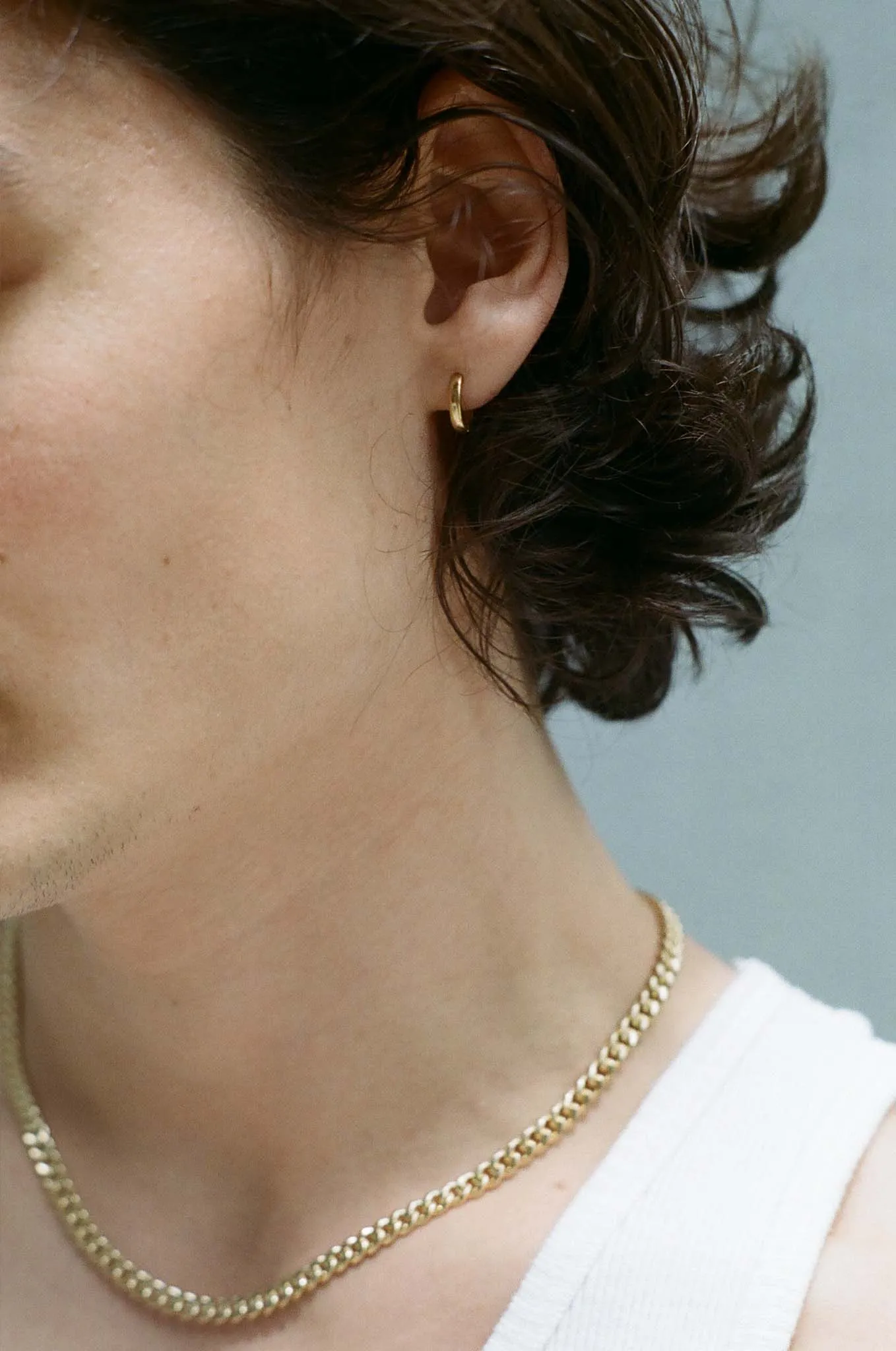 Clutch Hoops sold by Laura Lombardi product image thumbnail 2