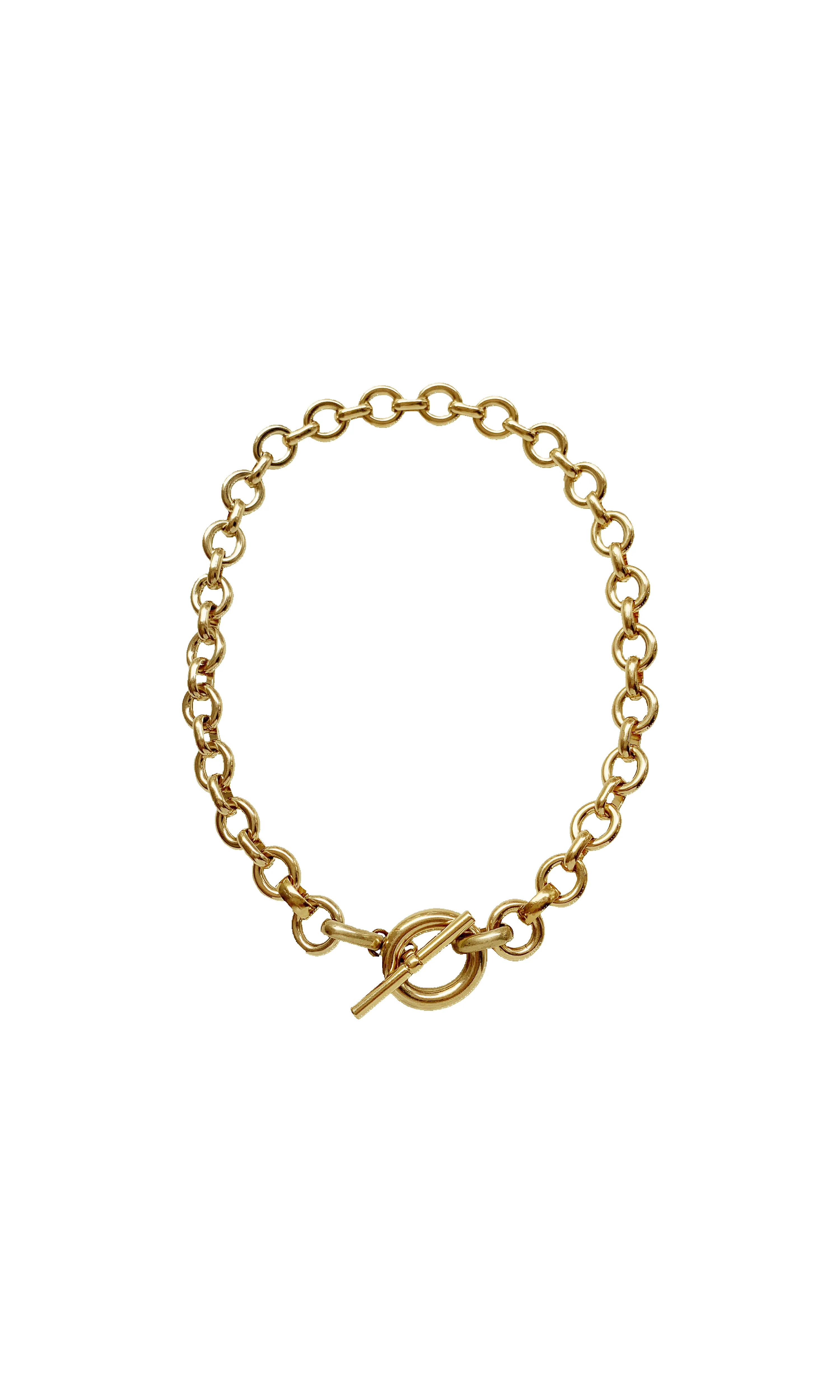 Portrait Necklace sold by Laura Lombardi