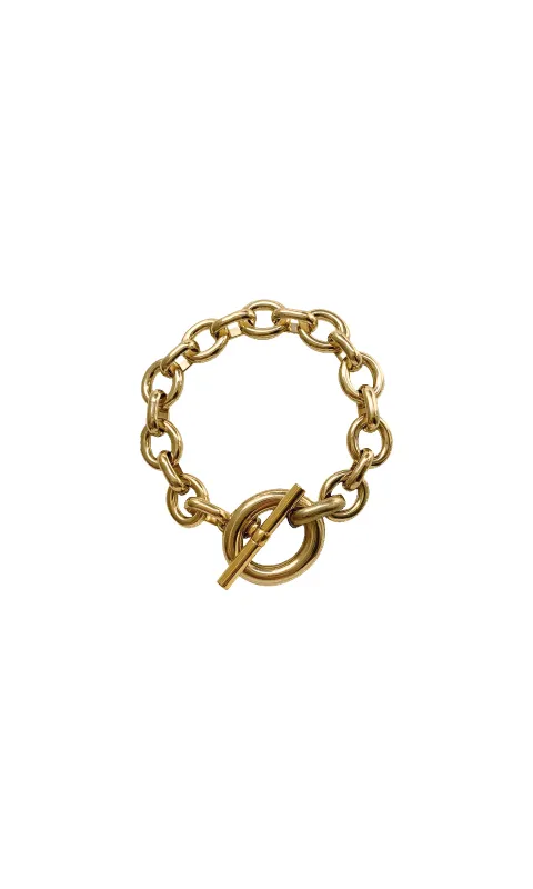 Portrait Bracelet made by Laura Lombardi