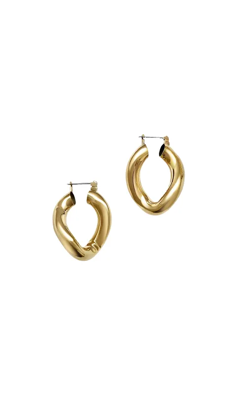 Anima Earrings sold by Laura Lombardi