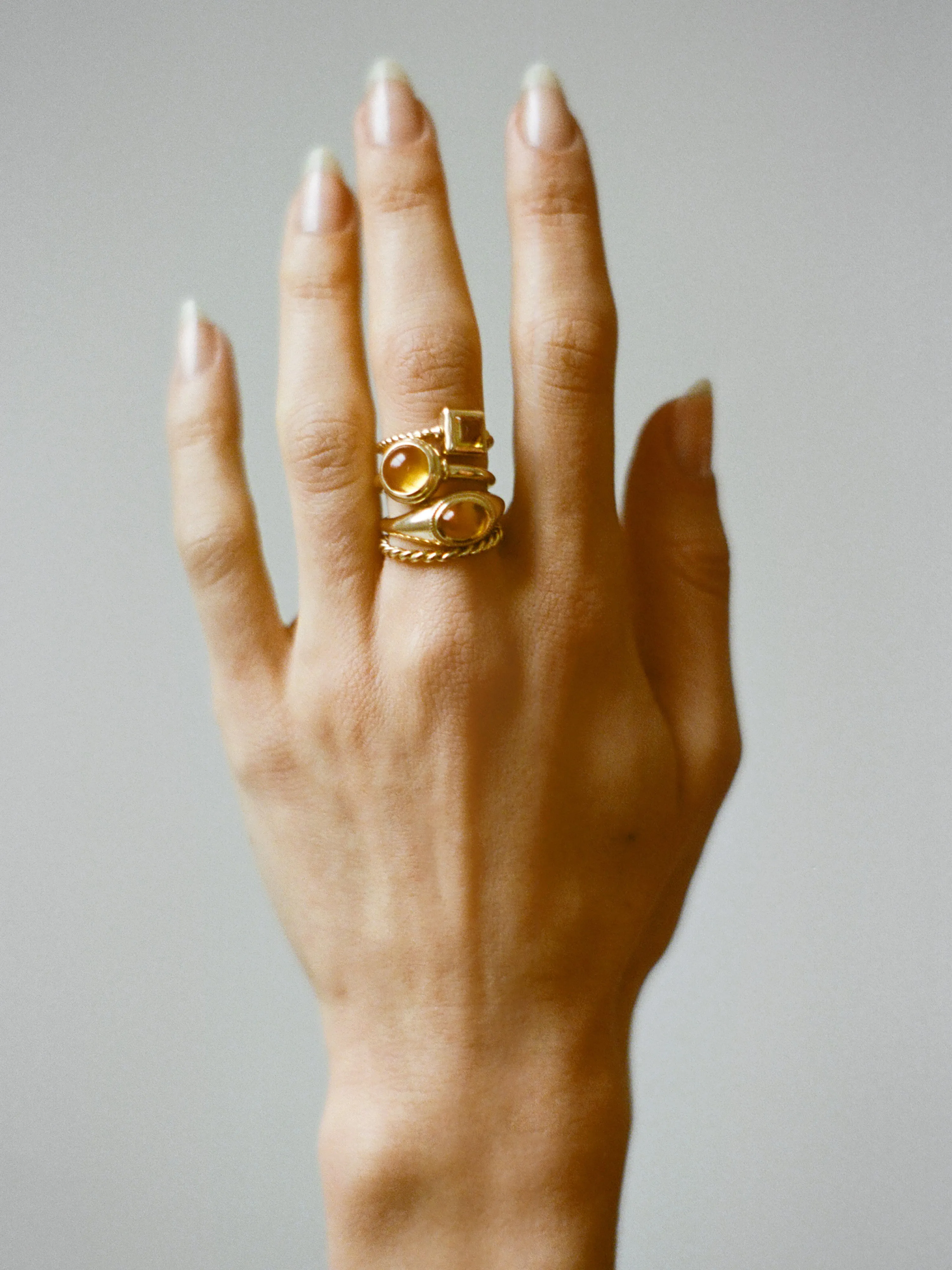 Quadro Ring * sold by Laura Lombardi product image thumbnail 3