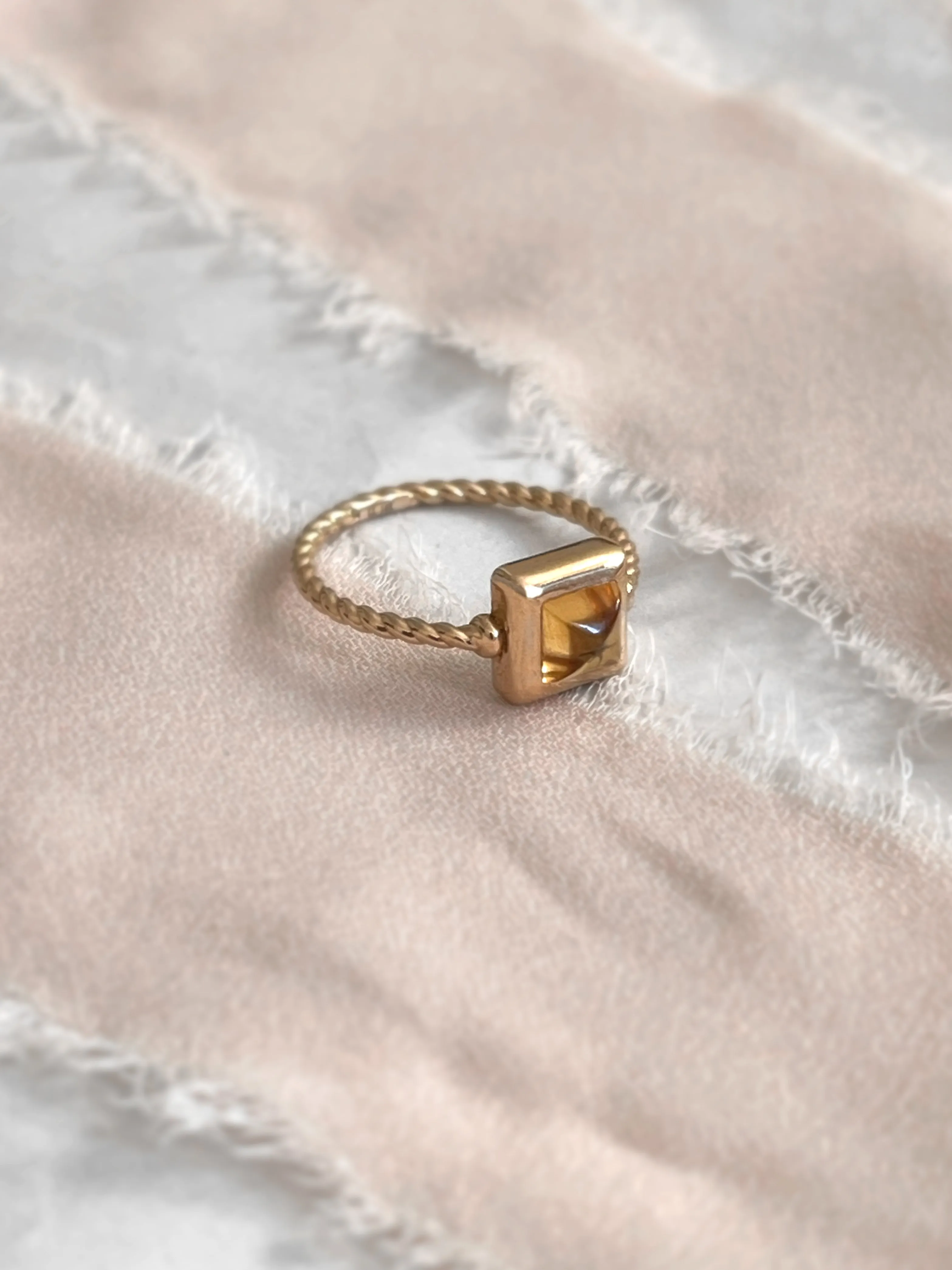 Quadro Ring * sold by Laura Lombardi product image thumbnail 4