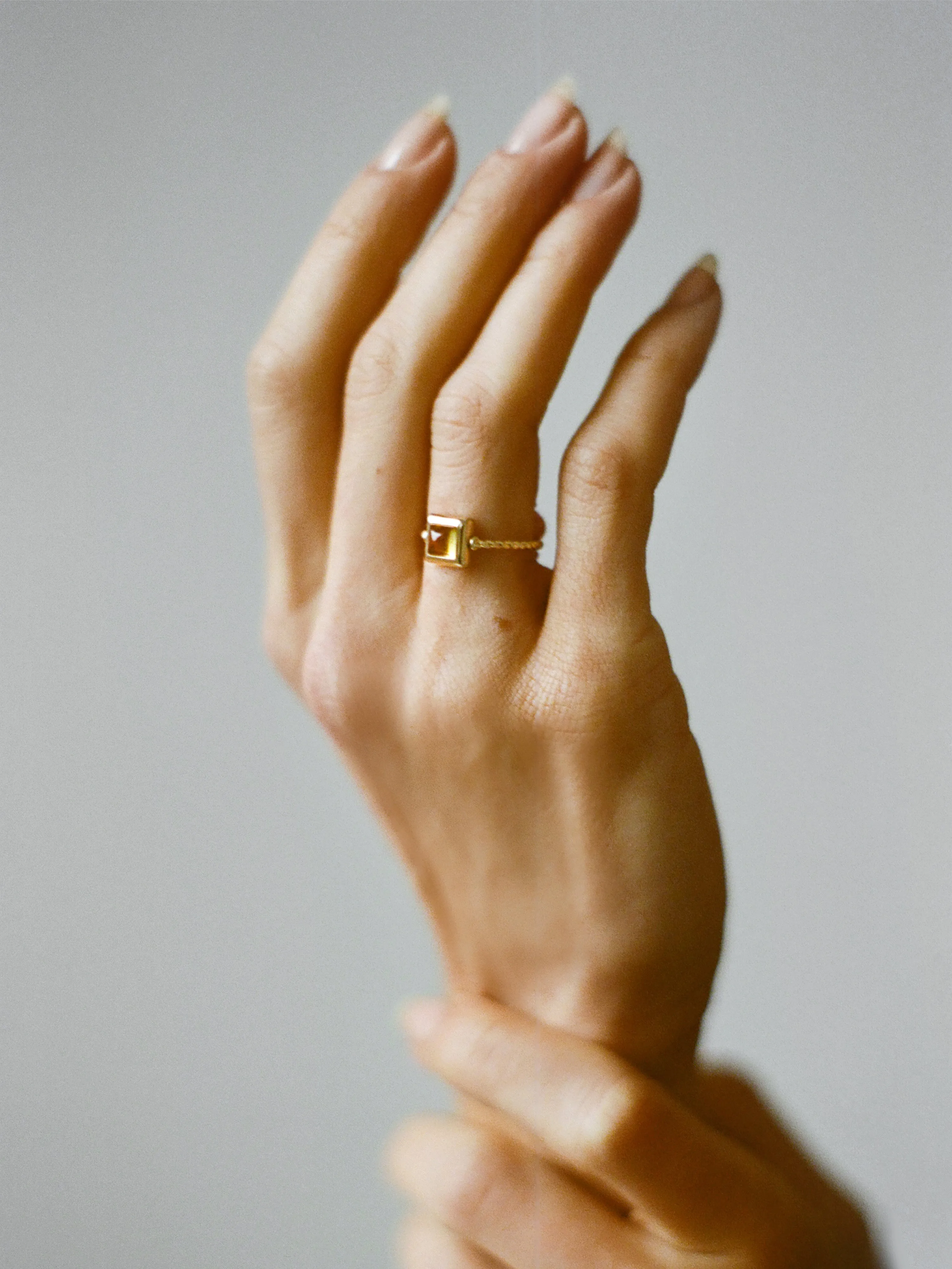 Quadro Ring * sold by Laura Lombardi product image thumbnail 2