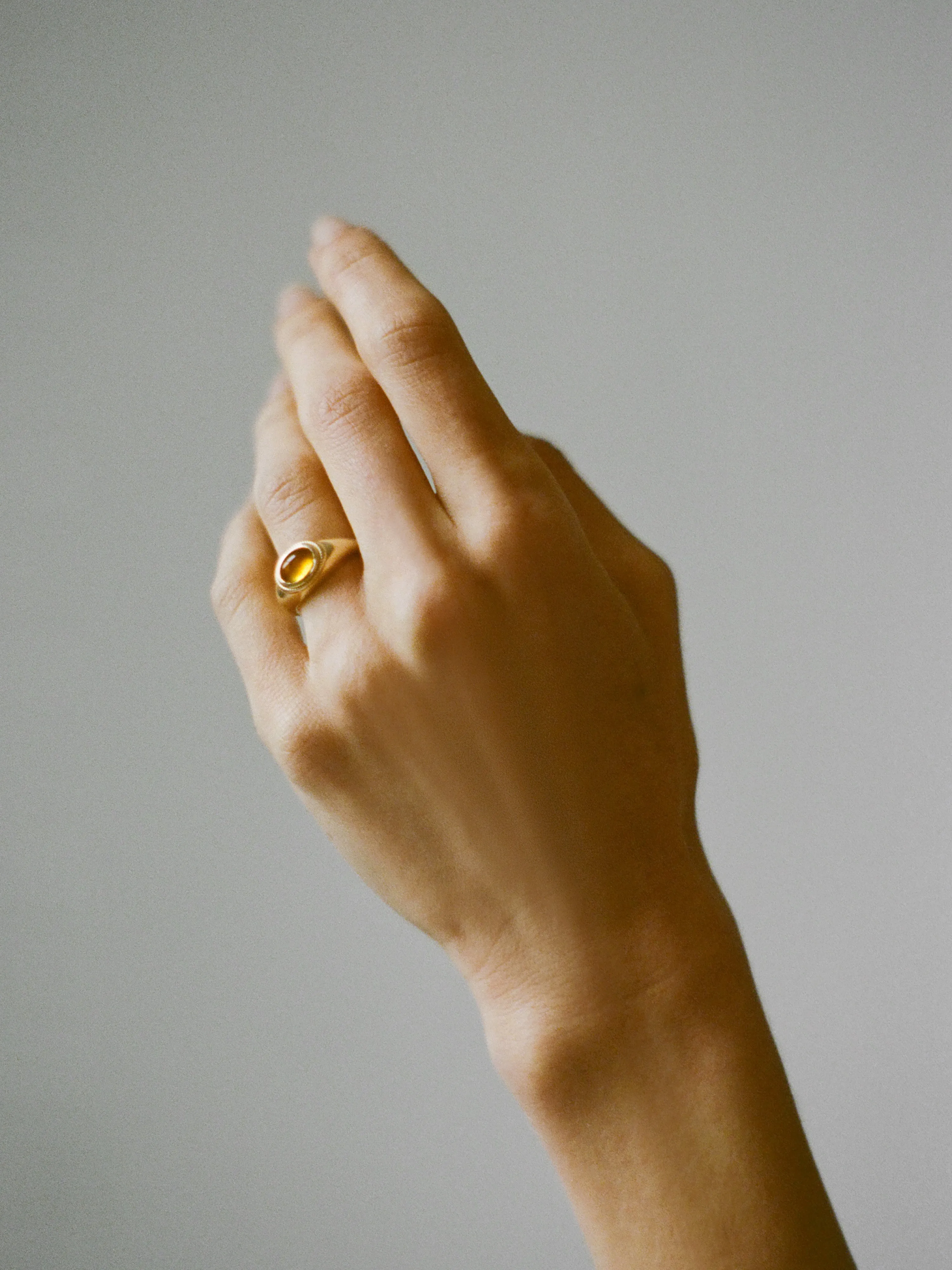 Ginevra Ring * sold by Laura Lombardi product image thumbnail 2