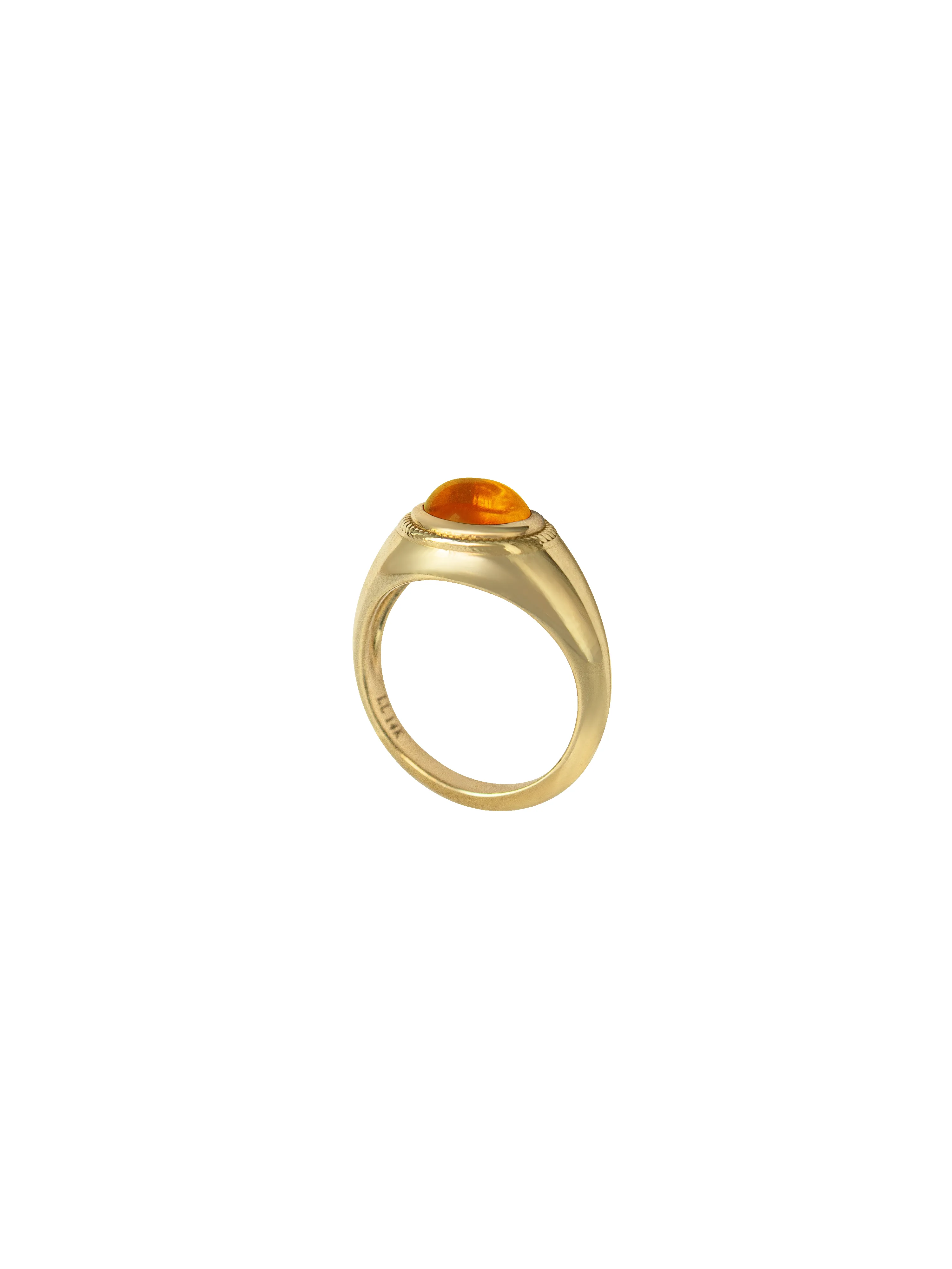 Ginevra Ring * sold by Laura Lombardi product image thumbnail 5