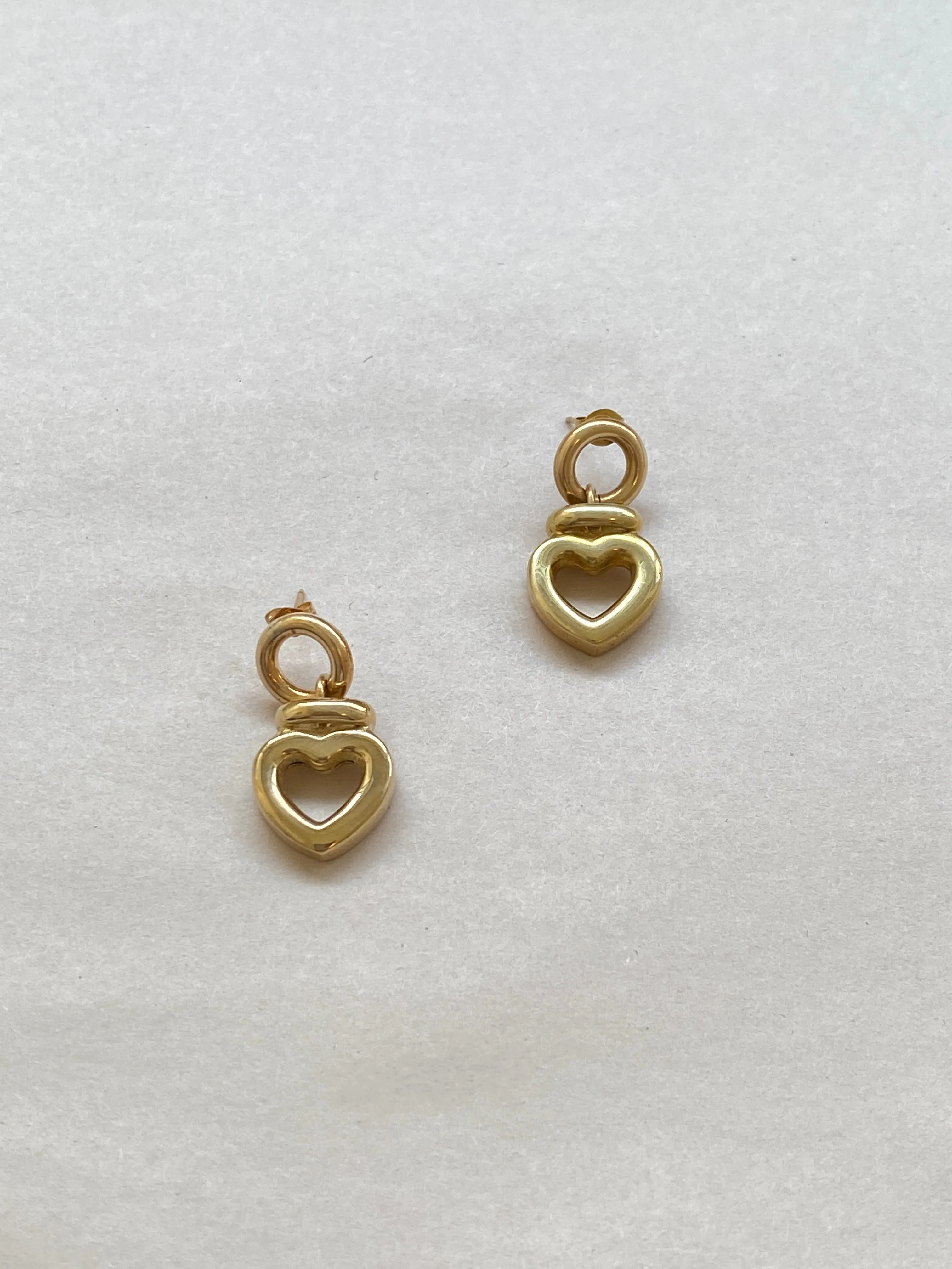 Dolce Earrings Sample Sale sold by Laura Lombardi product image thumbnail 3