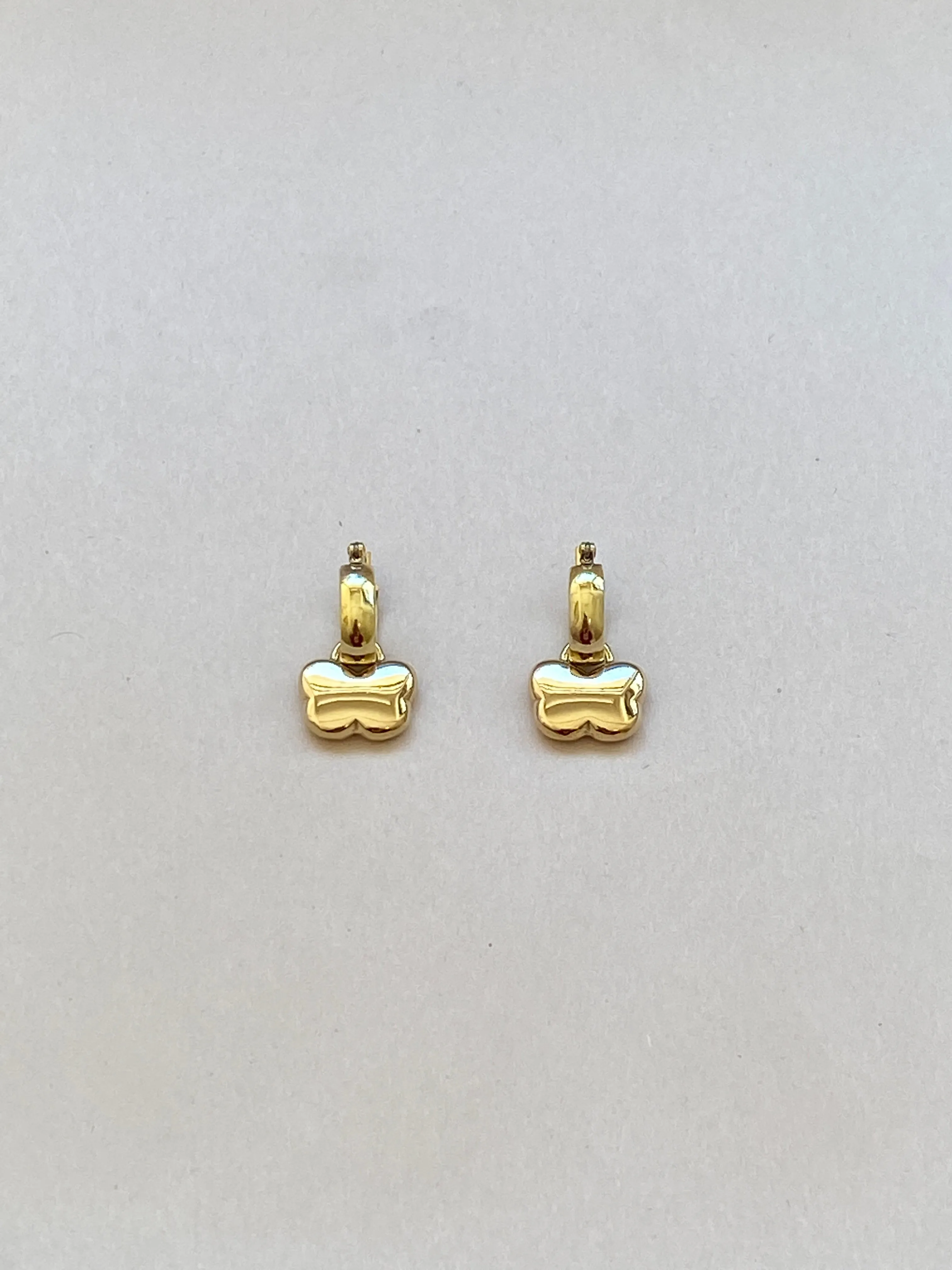 Maia Earrings Sample Sale sold by Laura Lombardi