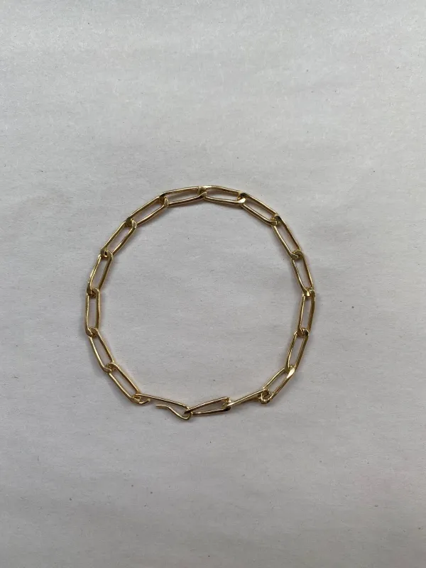 Adriana Bracelet Sample Sale made by Laura Lombardi