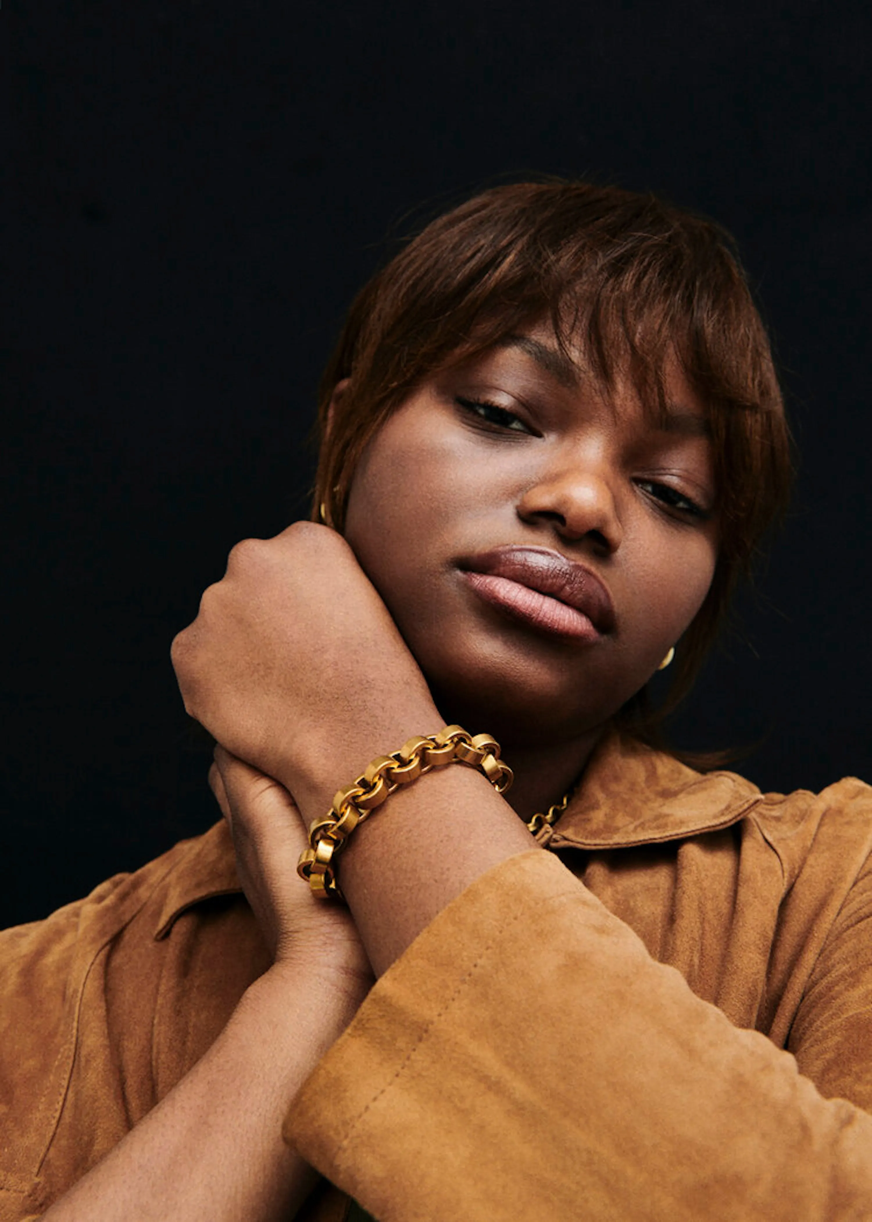 Claudia Bracelet Sample Sale sold by Laura Lombardi product image thumbnail 2