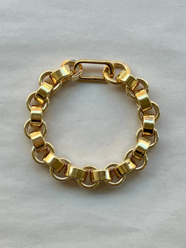 Claudia Bracelet Sample Sale made by Laura Lombardi