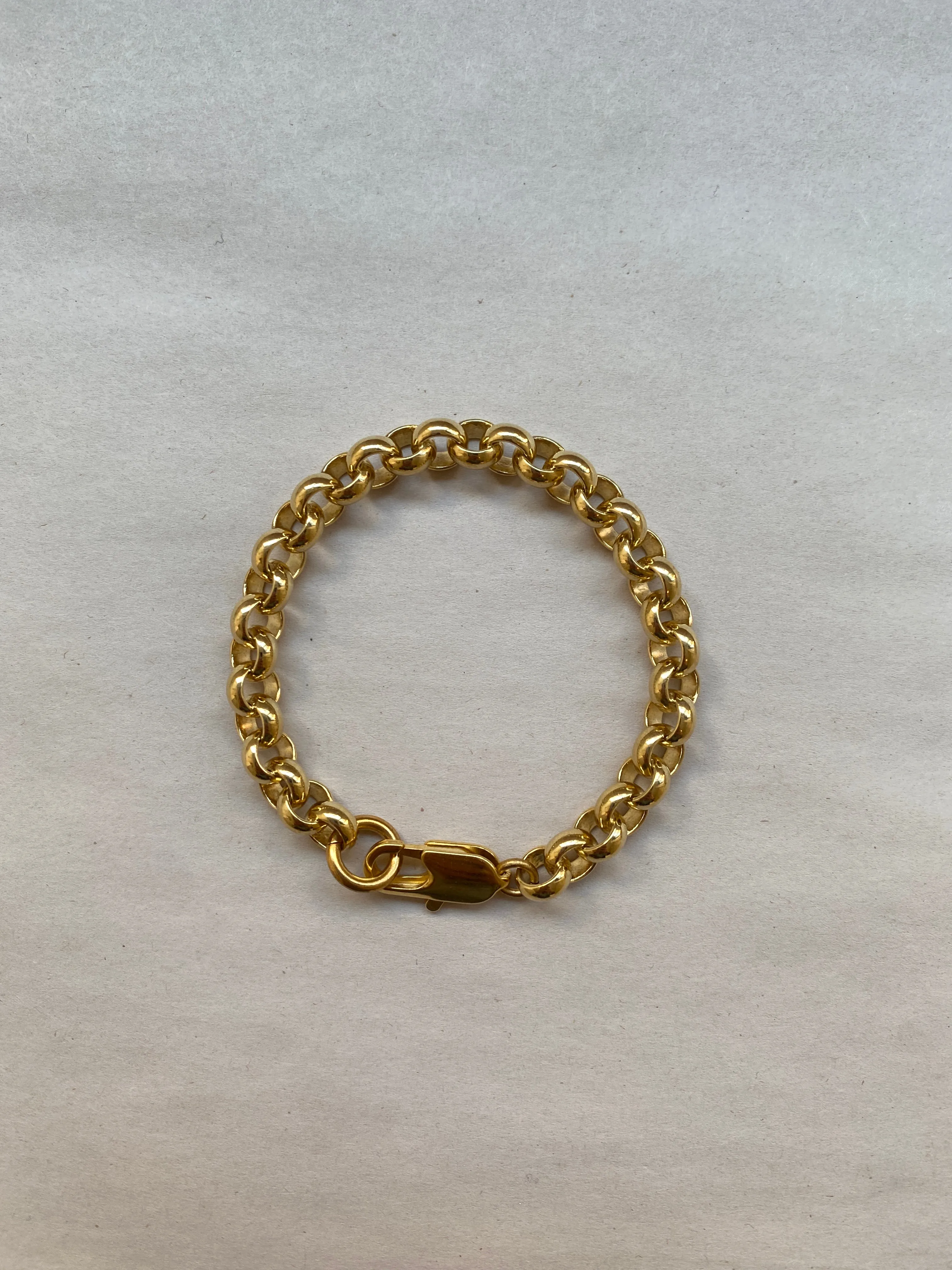 Rolo Bracelet Sample Sale sold by Laura Lombardi
