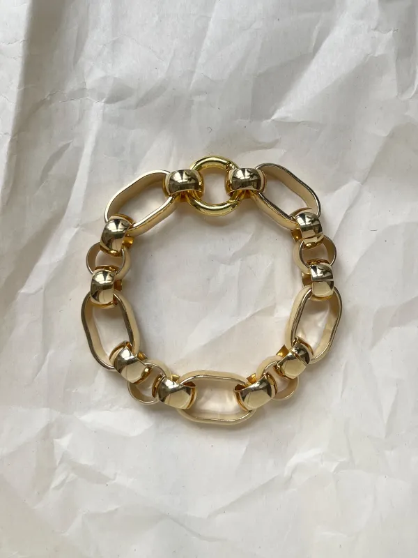Elena Bracelet Sample Sale made by Laura Lombardi
