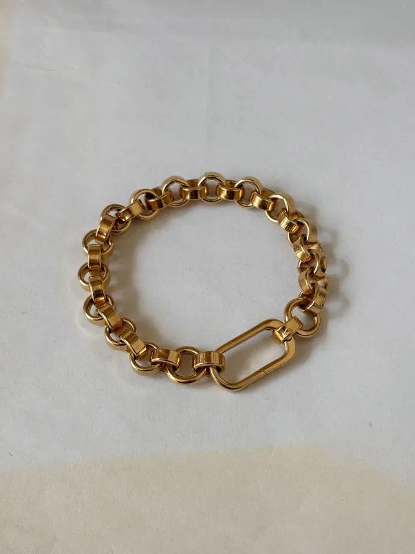Carla Bracelet Sample Sale made by Laura Lombardi