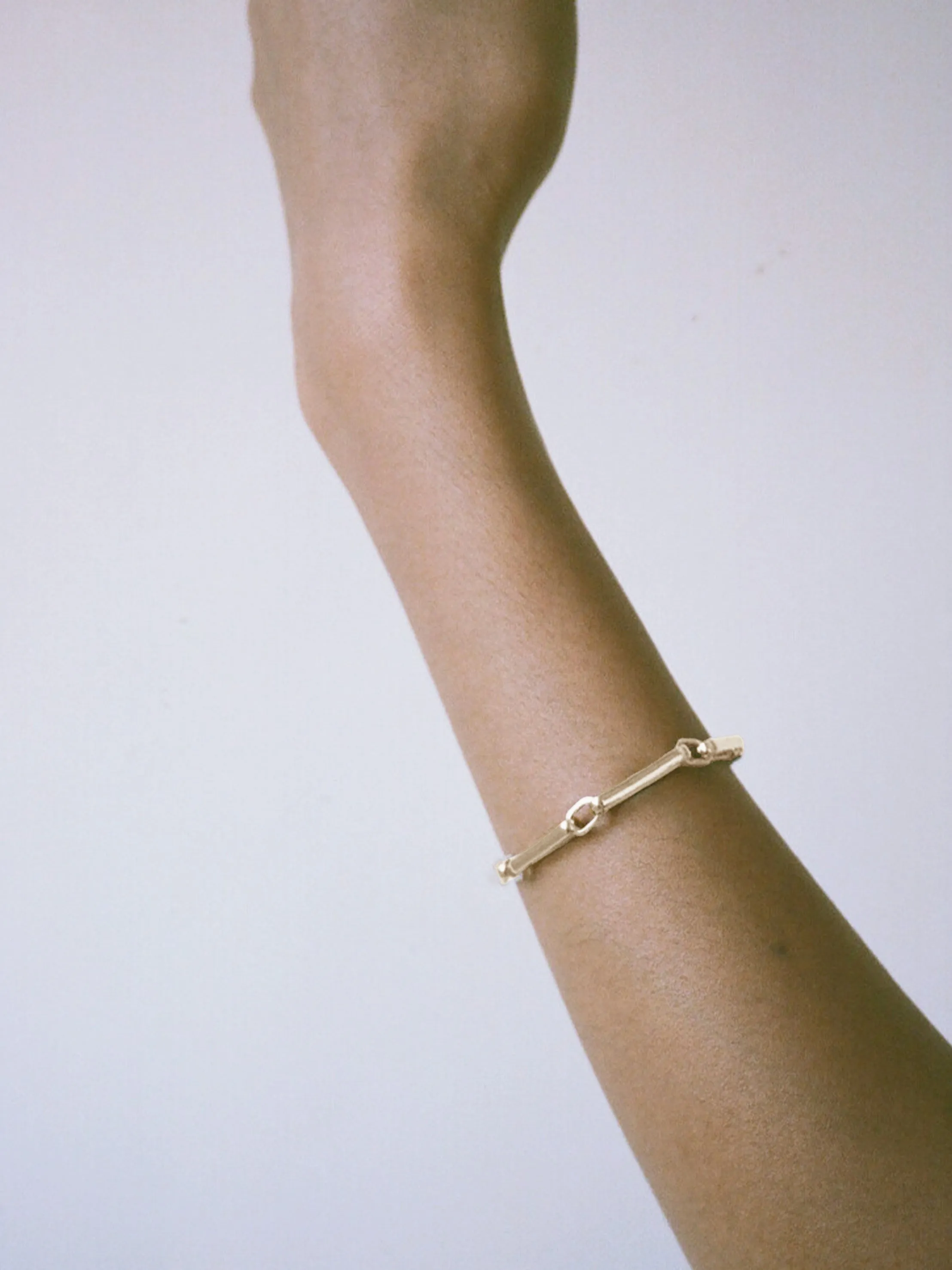 Chiusa Bracelet Sample Sale sold by Laura Lombardi product image thumbnail 2