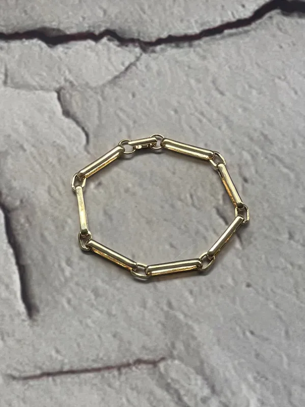 Chiusa Bracelet Sample Sale made by Laura Lombardi