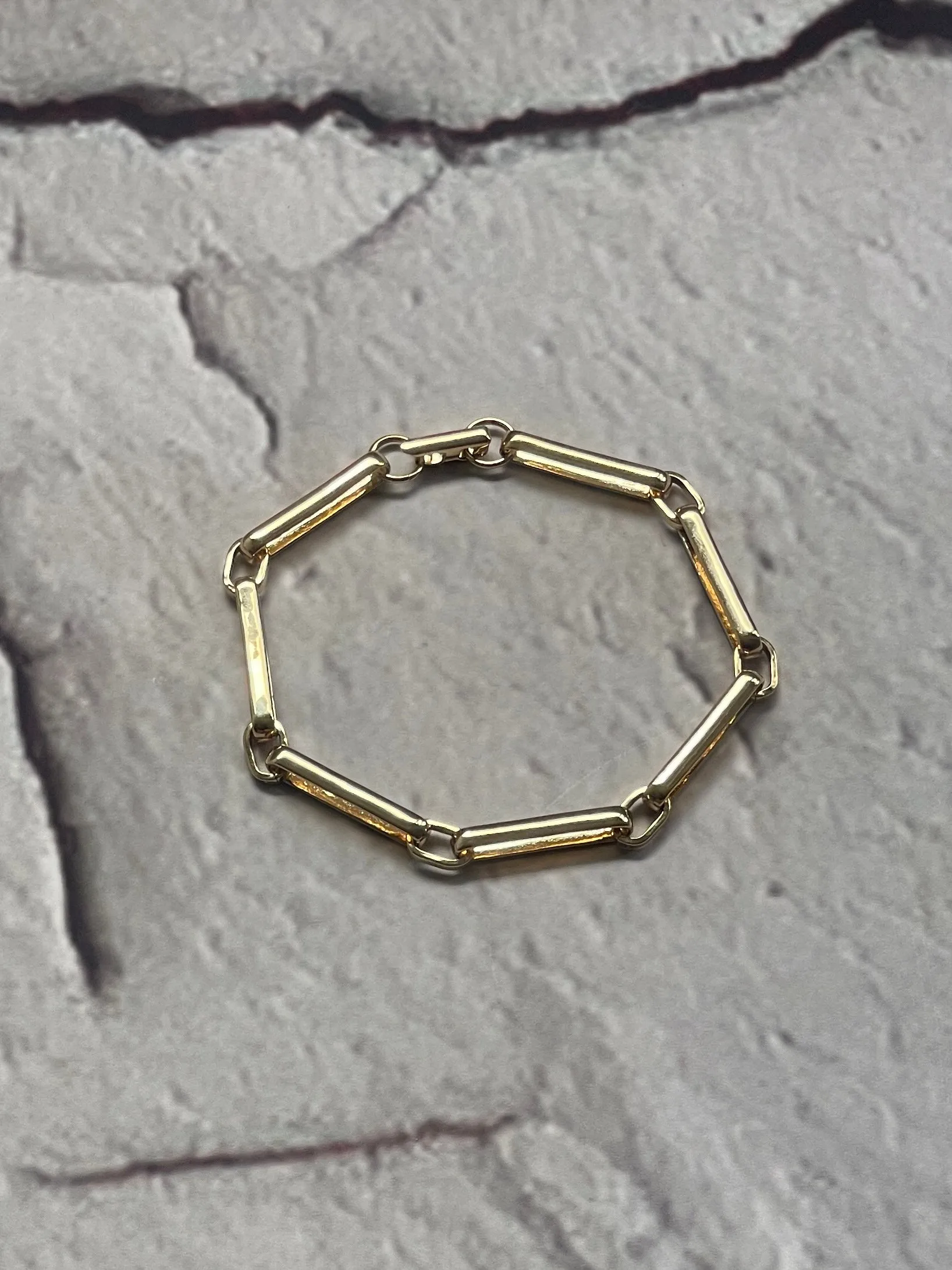 Chiusa Bracelet Sample Sale sold by Laura Lombardi