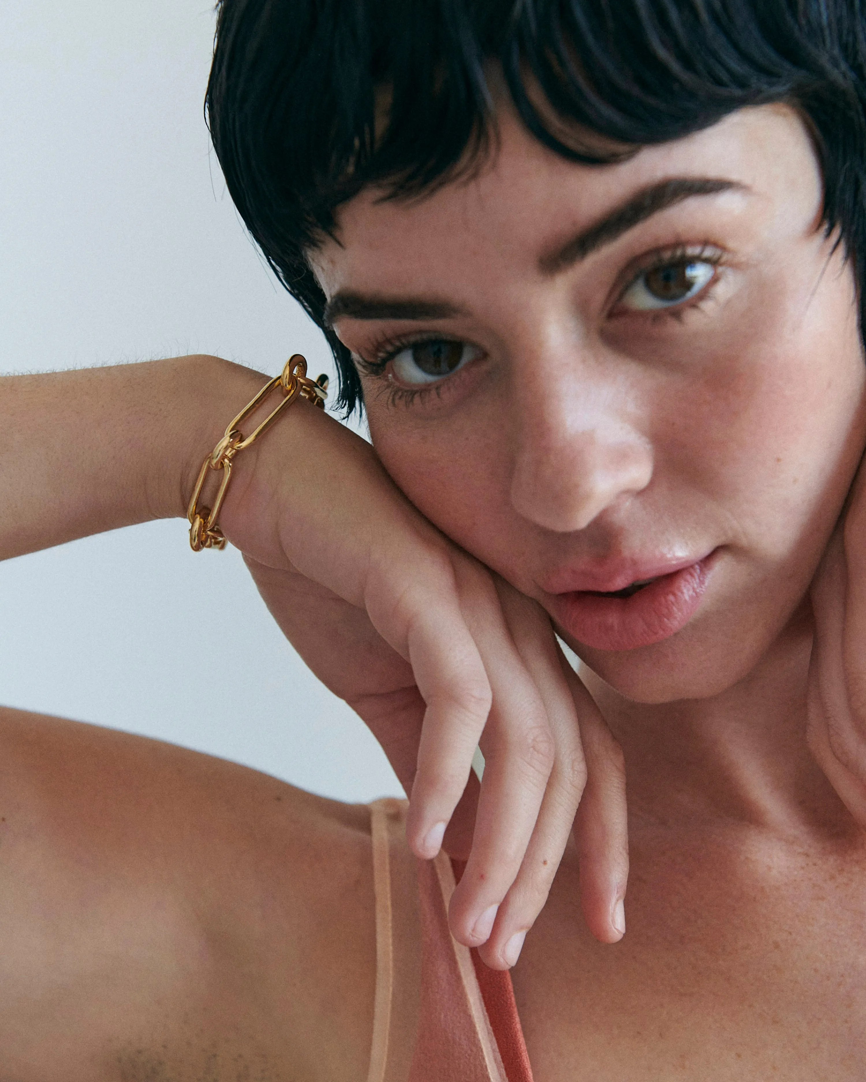 Ilaria Bracelet Sample Sale sold by Laura Lombardi product image thumbnail 2