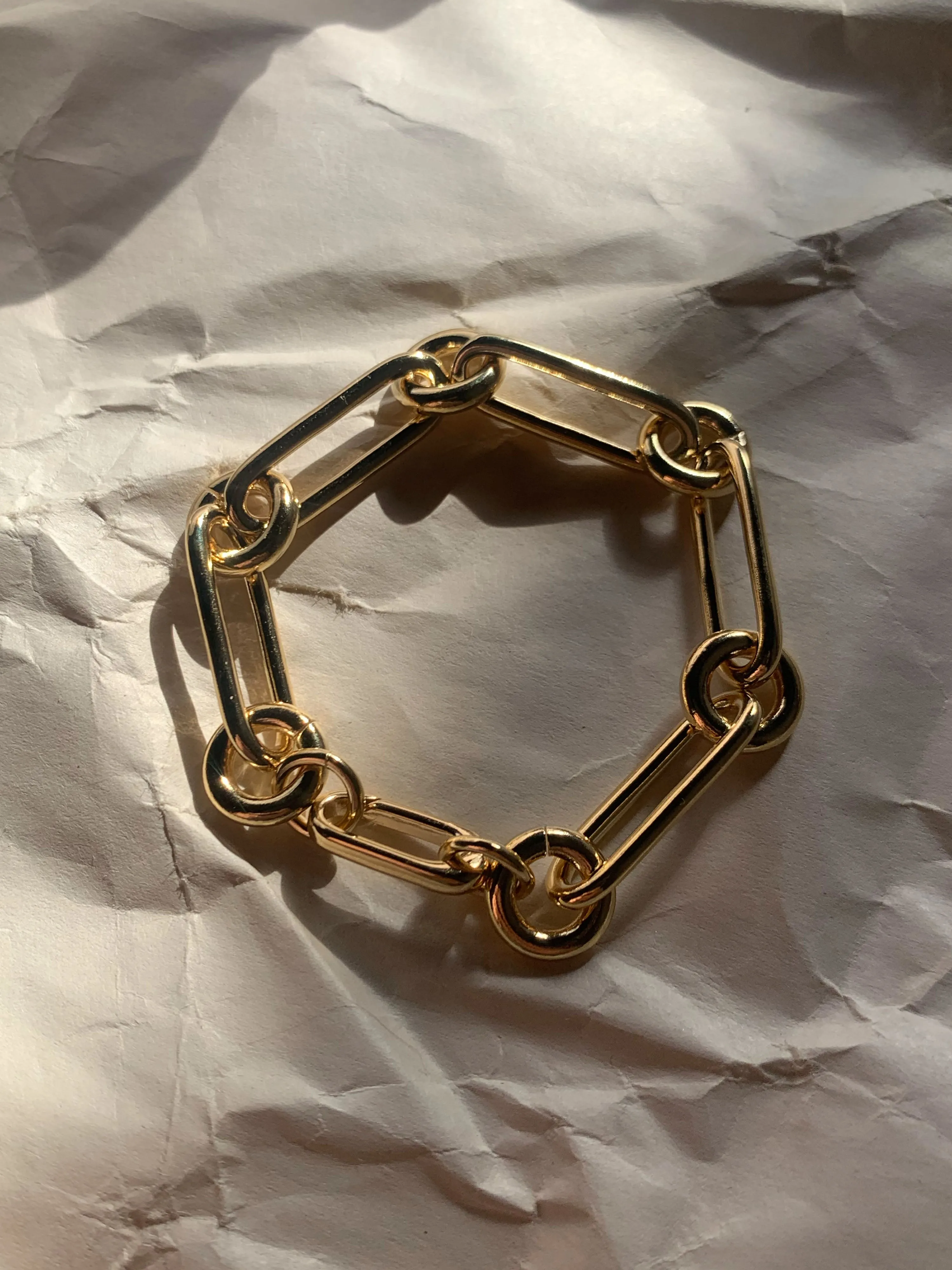 Ilaria Bracelet Sample Sale sold by Laura Lombardi