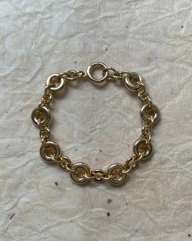 Isola Bracelet Sample Sale made by Laura Lombardi