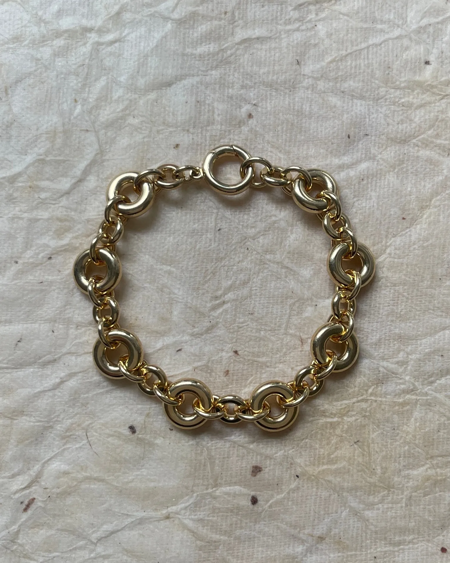 Isola Bracelet Sample Sale sold by Laura Lombardi