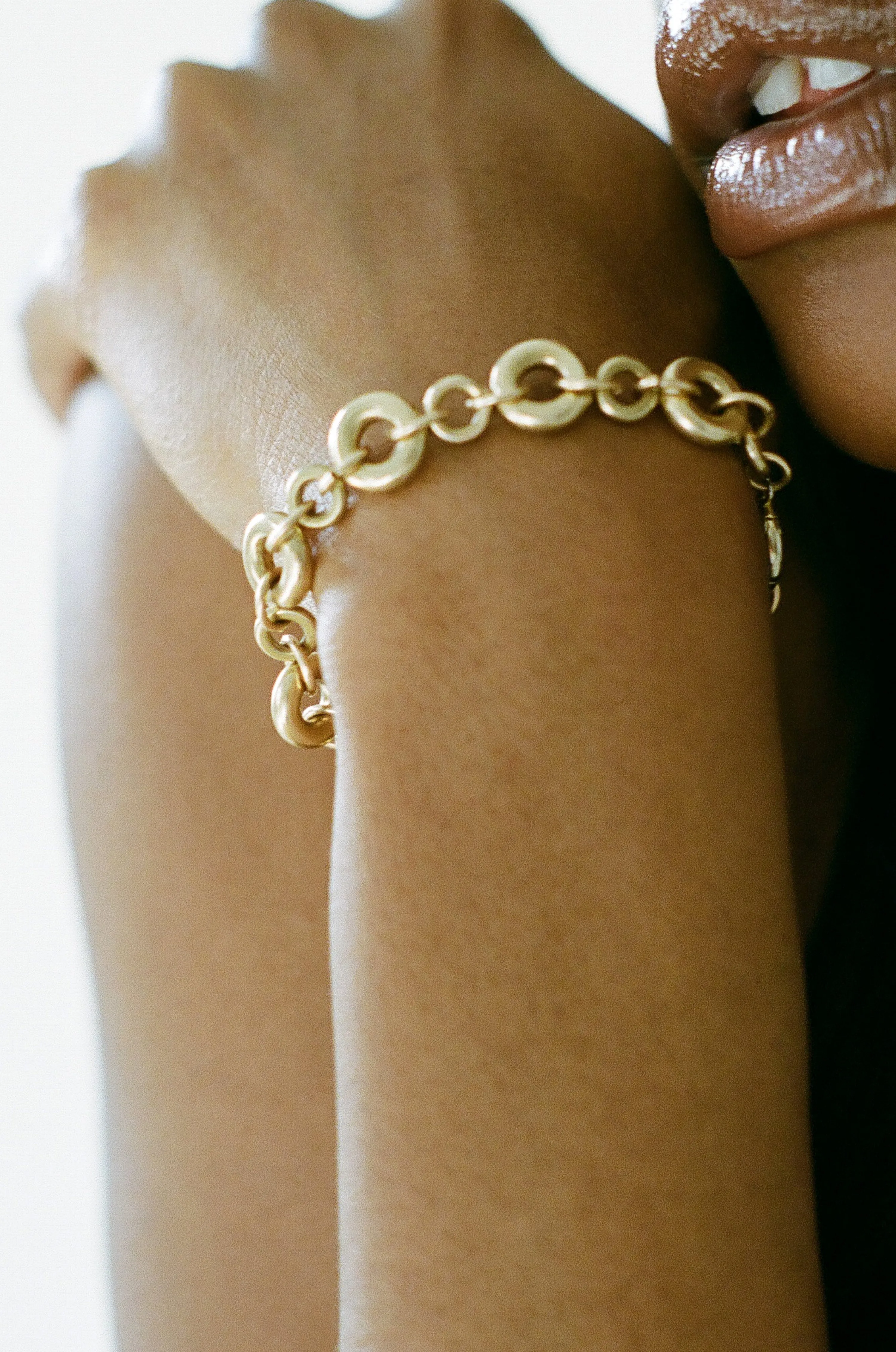 Isola Bracelet Sample Sale sold by Laura Lombardi product image thumbnail 2