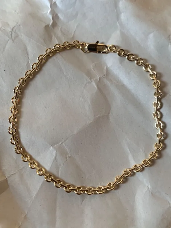 Pina Bracelet Sample Sale made by Laura Lombardi