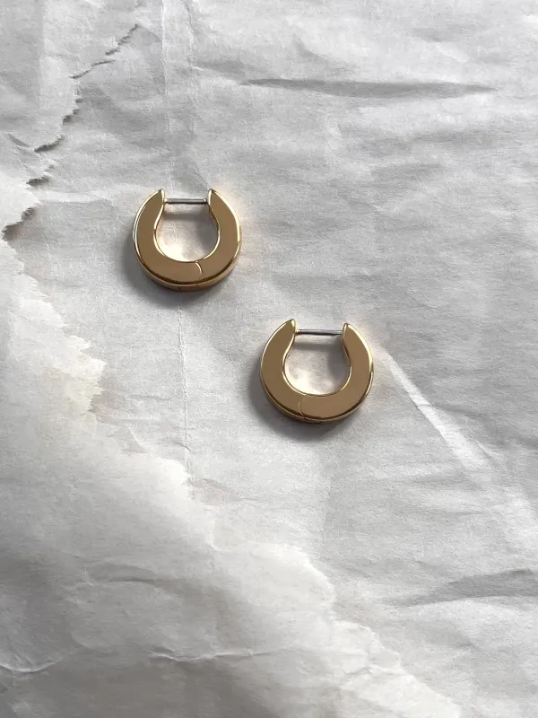 Persa Earrings Sample Sale made by Laura Lombardi